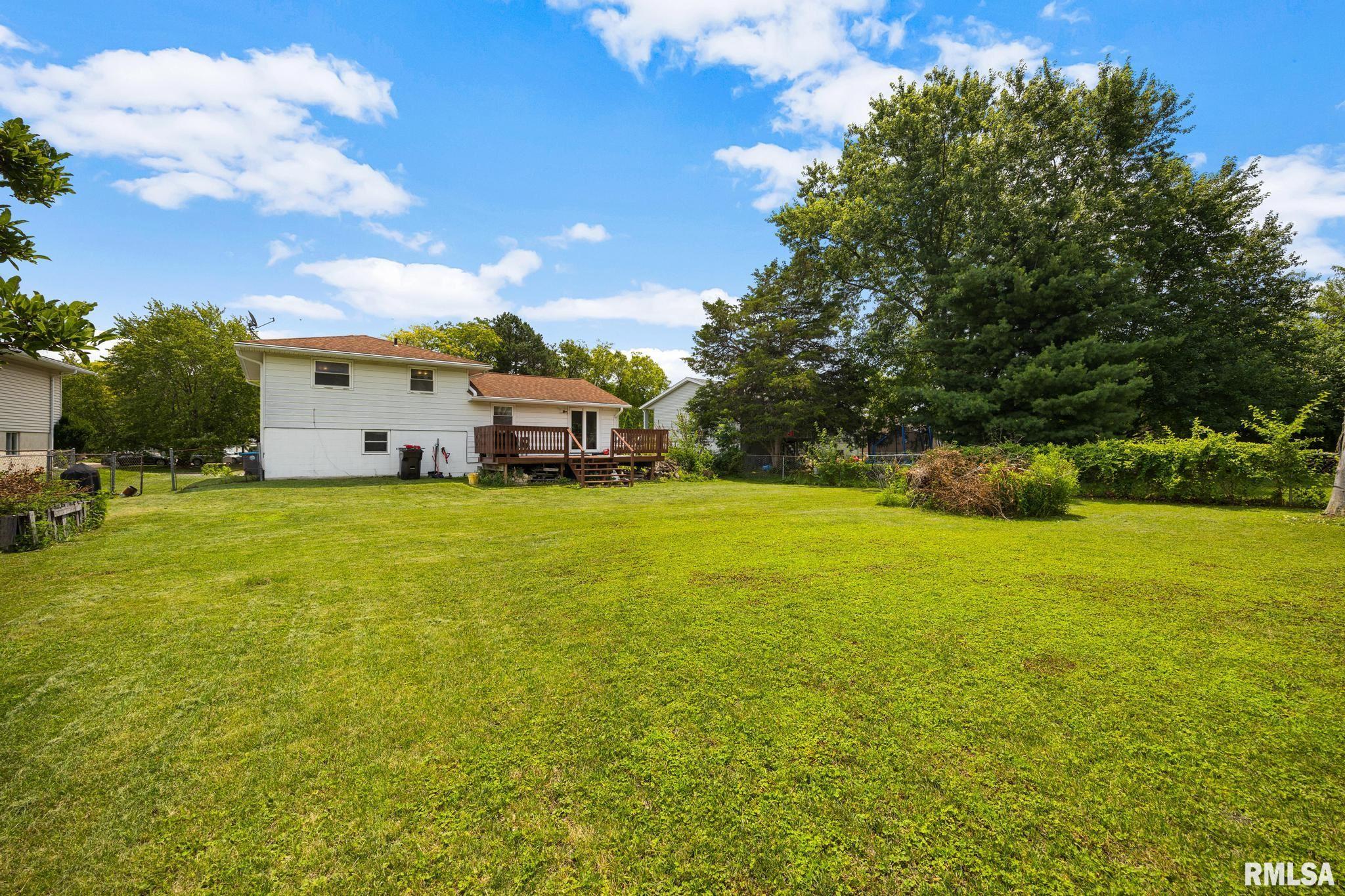 209 JUNIPER Lane East Peoria IL