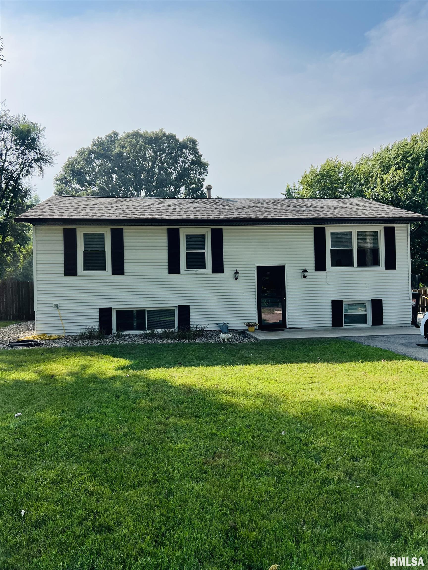 2037 N ASPEN Road Peoria IL