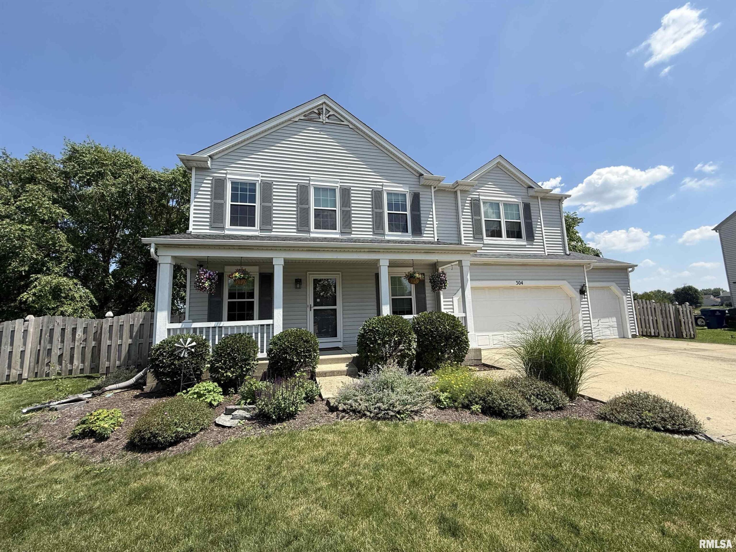 304 ASTER Drive Minooka IL
