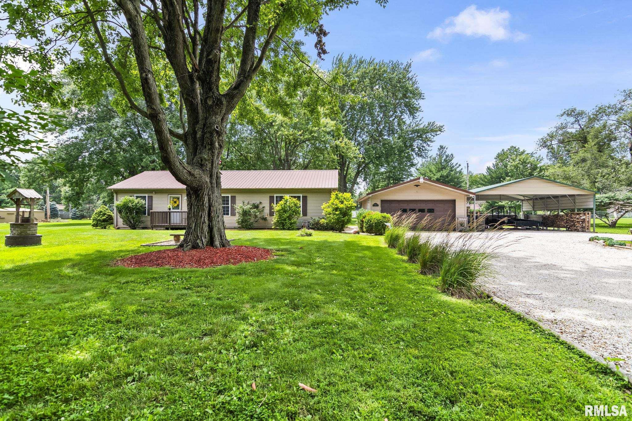 6175 Crows Mill Road Springfield IL