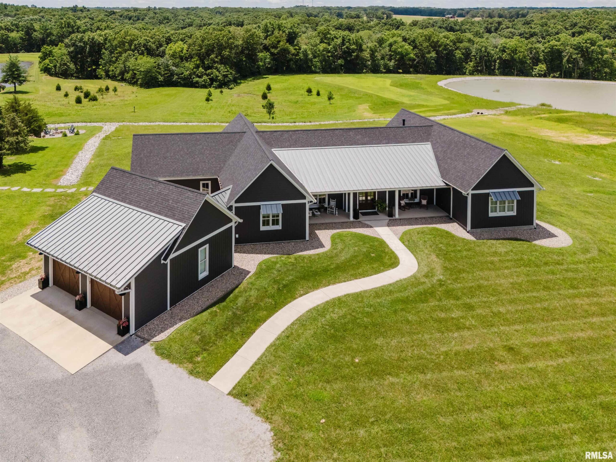 455 Webb Town Lane Tunnel Hill IL