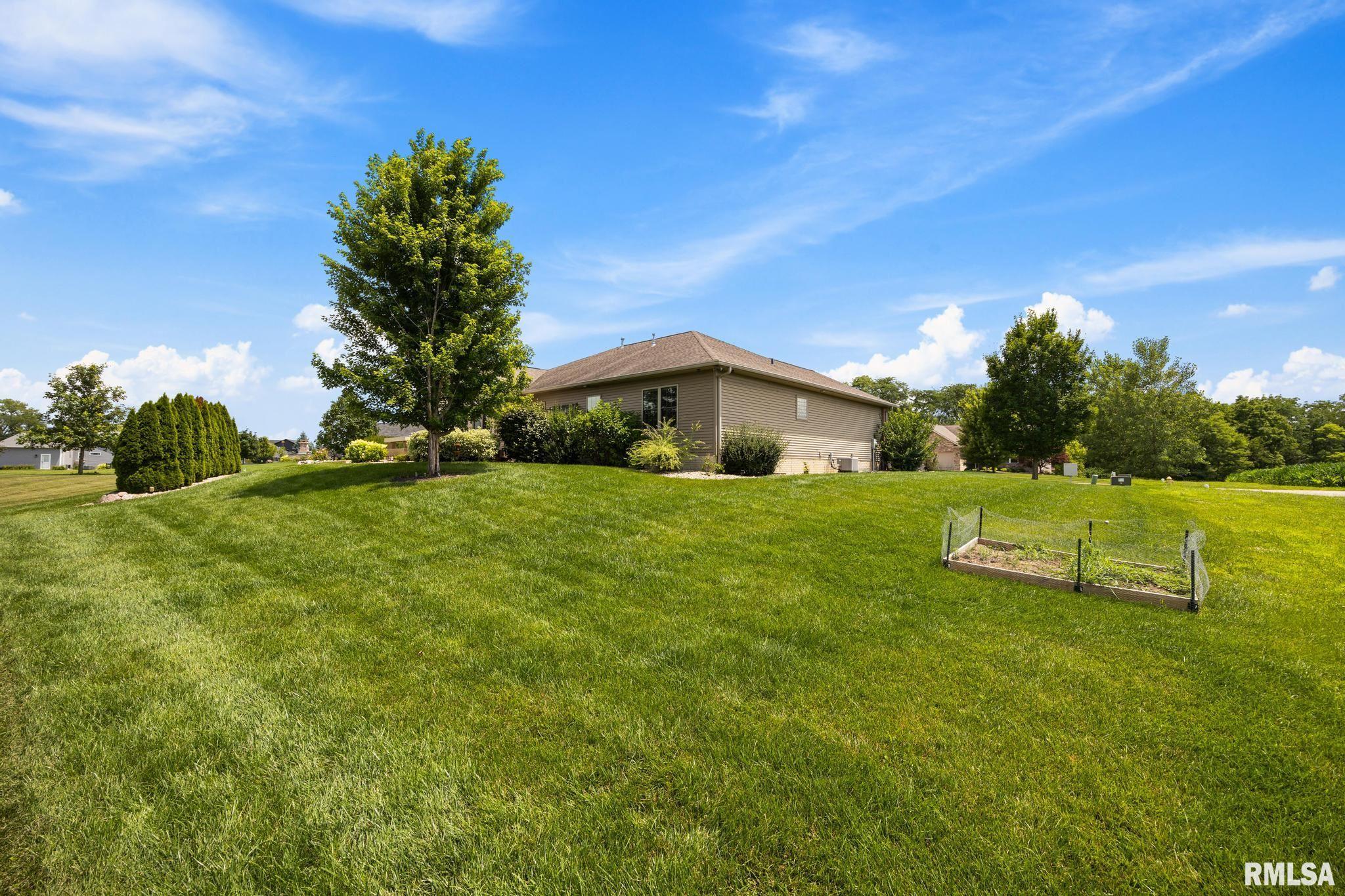 600 WHISTLING STRAIT Street Washington IL