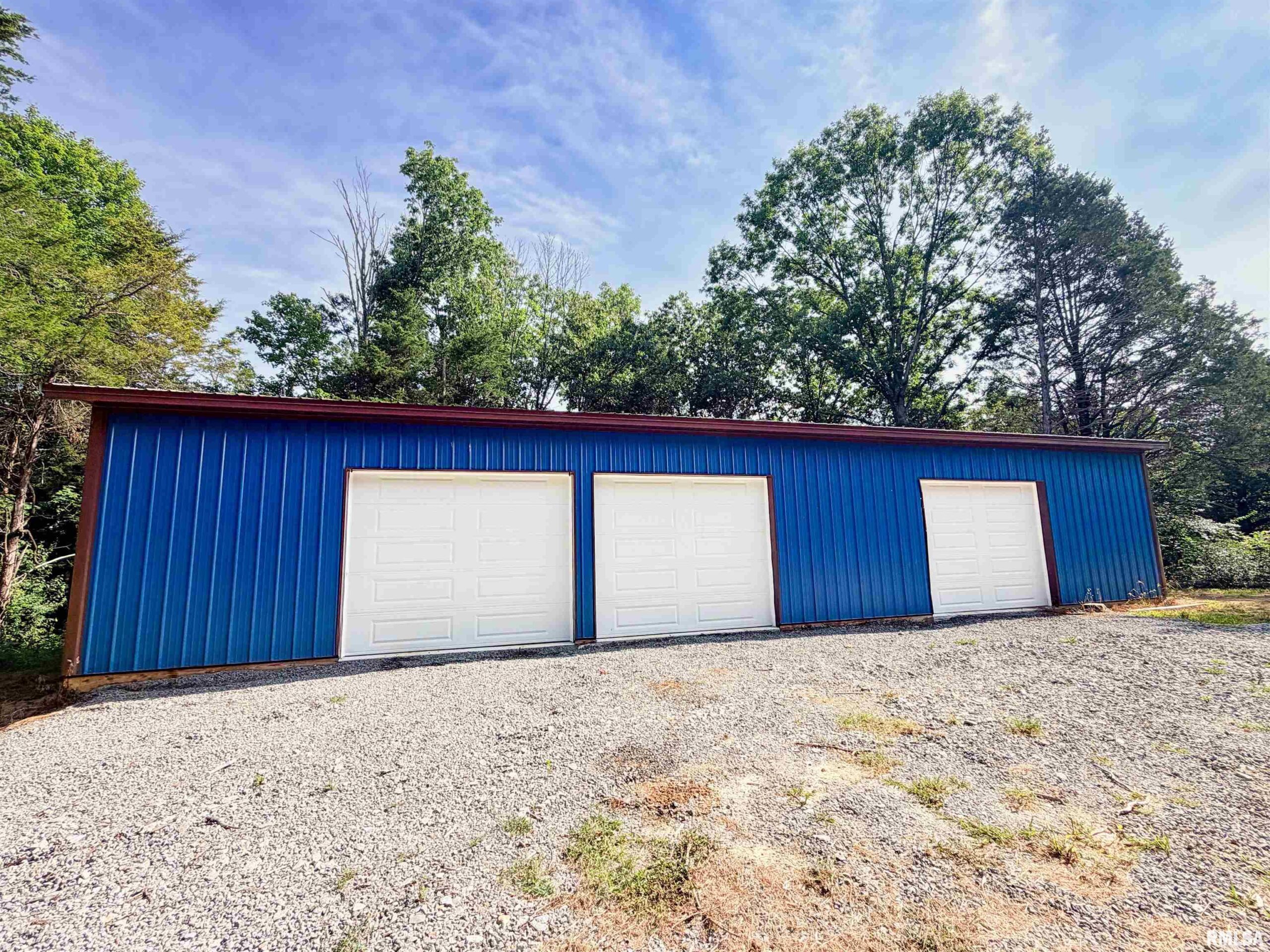 1665 Pulleys Mill Road Goreville IL
