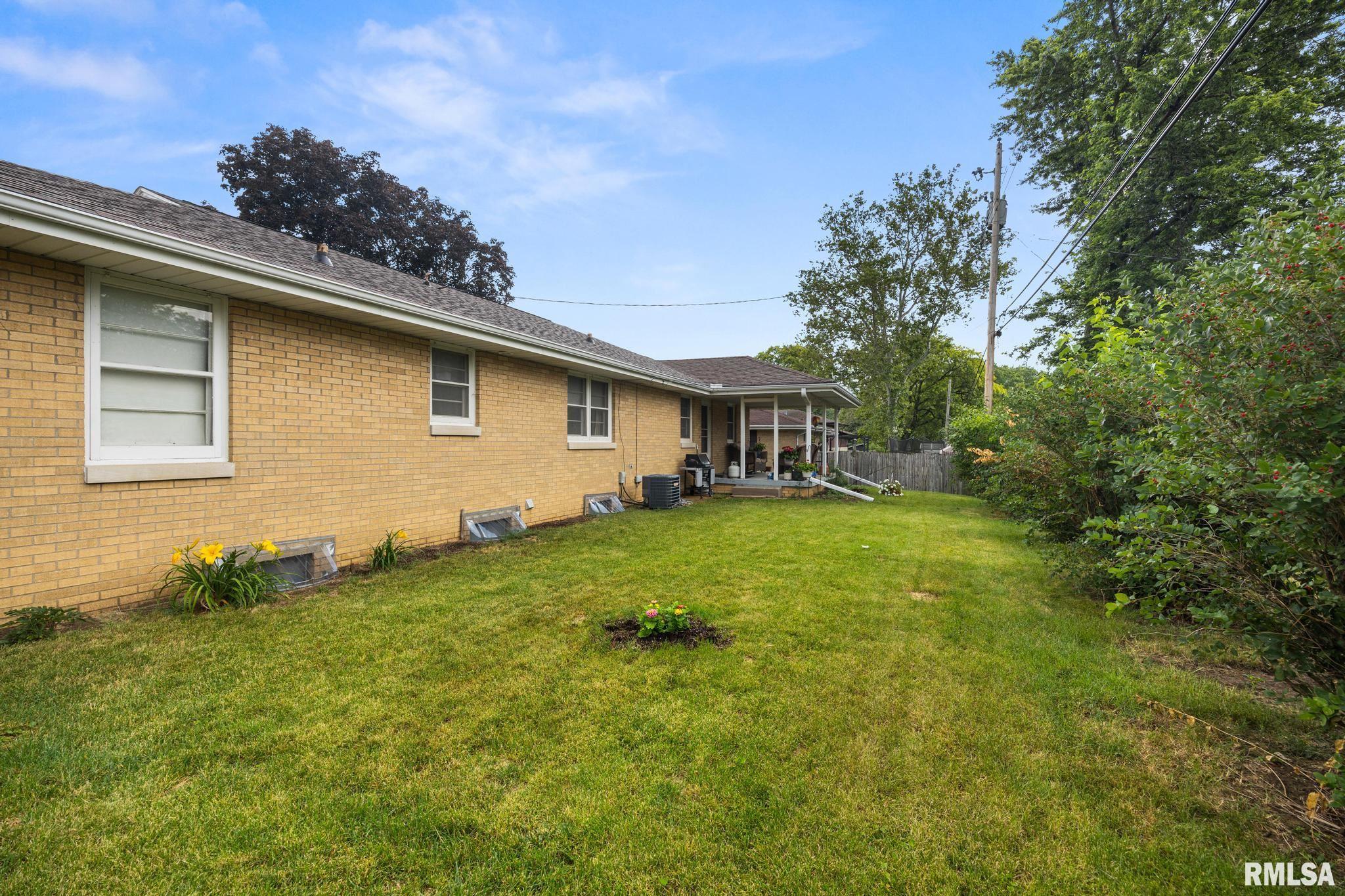 1702 W CHRISTINE Avenue Peoria IL