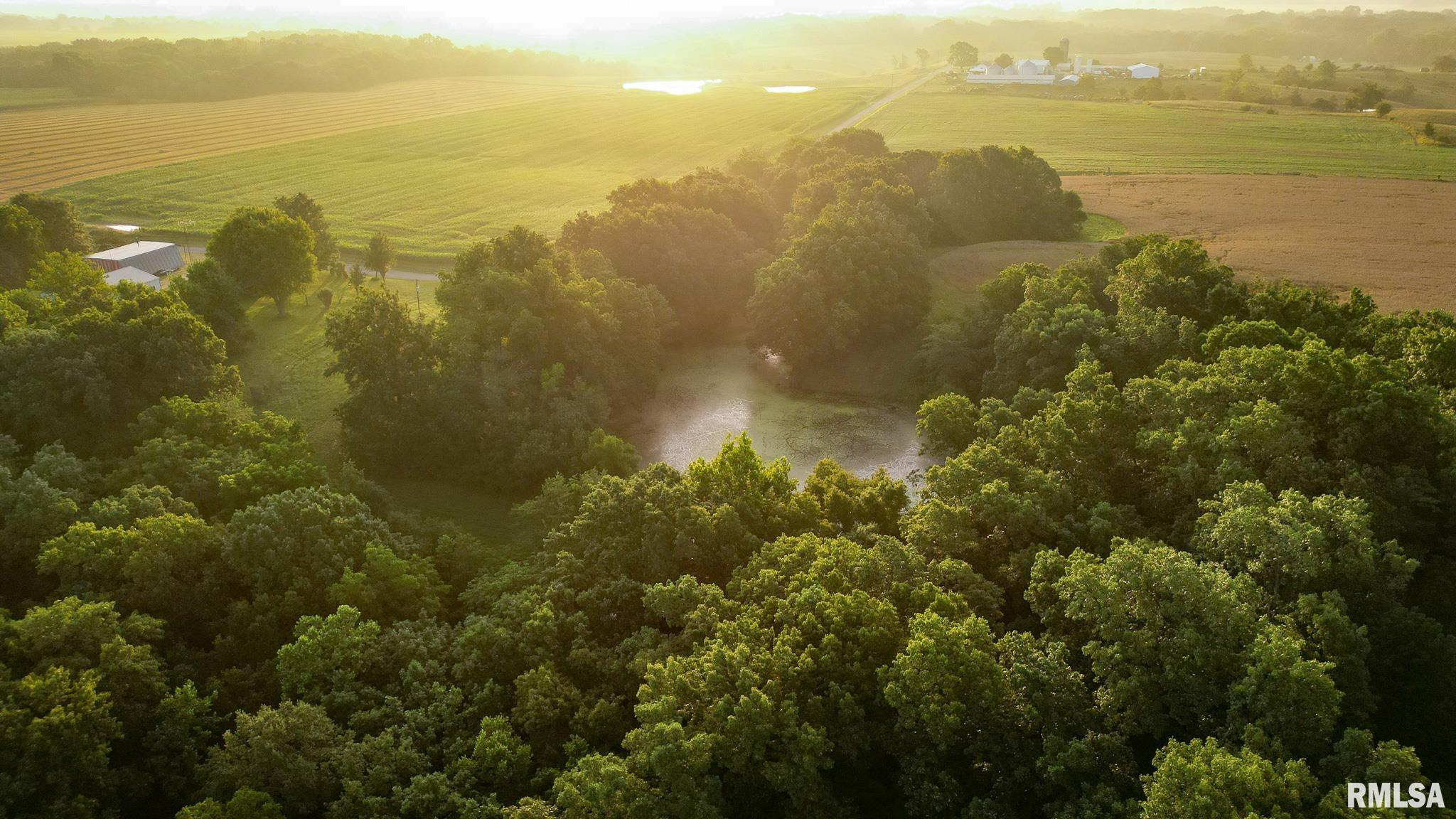 001 Preston Hollow Road Murrayville IL