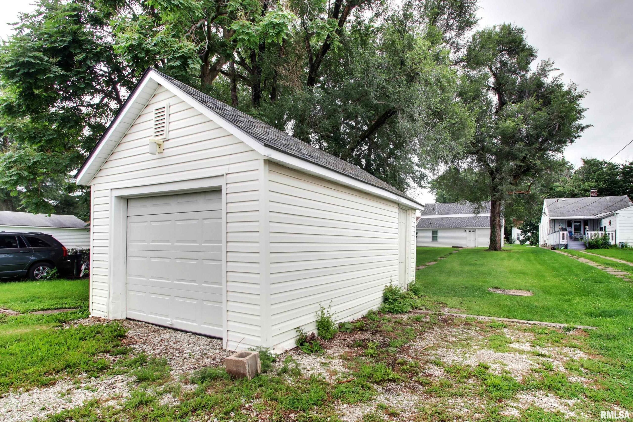 624 S 15TH Street Quincy IL