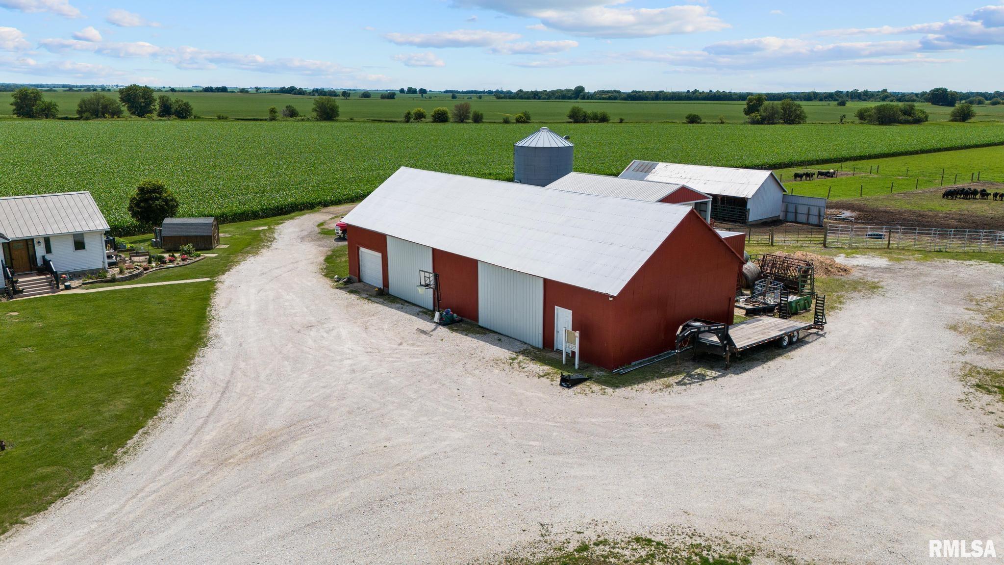 2745 State Route 91 Route Princeville IL