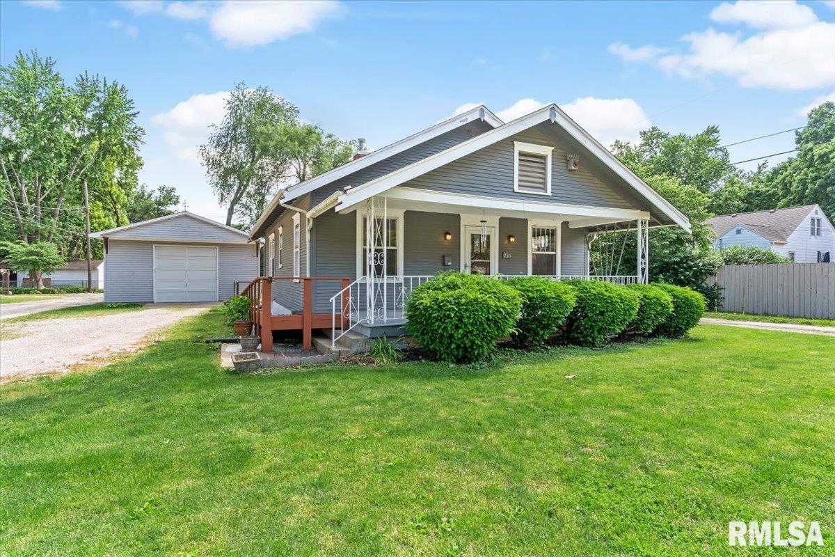 730 W ASH Street Springfield IL