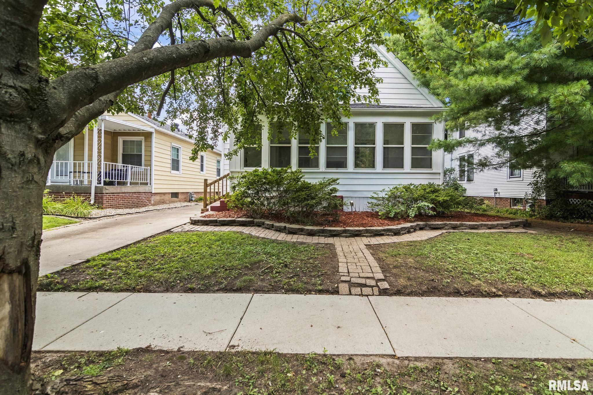 323 Adelia Street Springfield IL