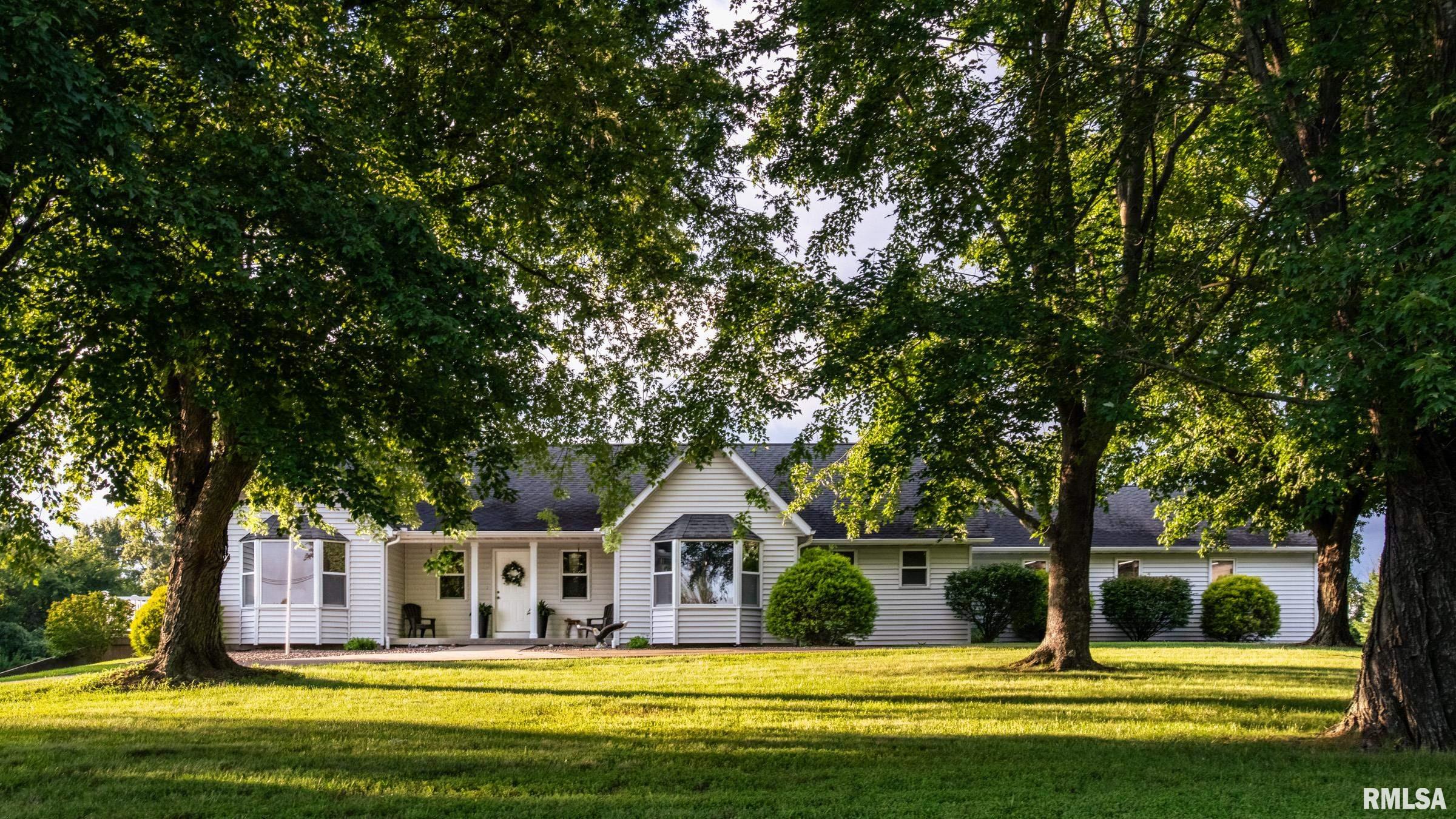 2505 Old Creal Springs Road Marion IL