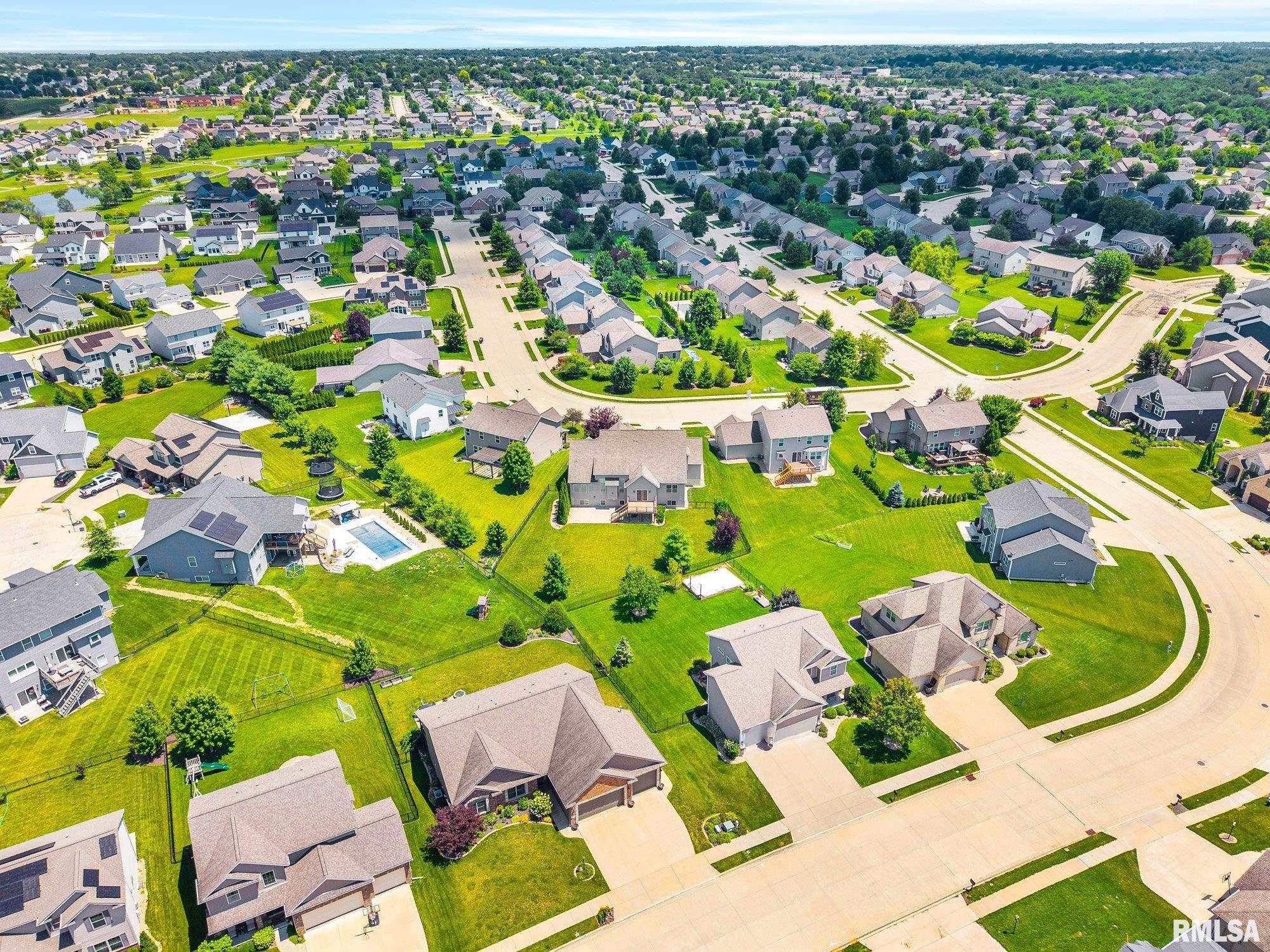11215 N Country Ridge Lane Dunlap IL