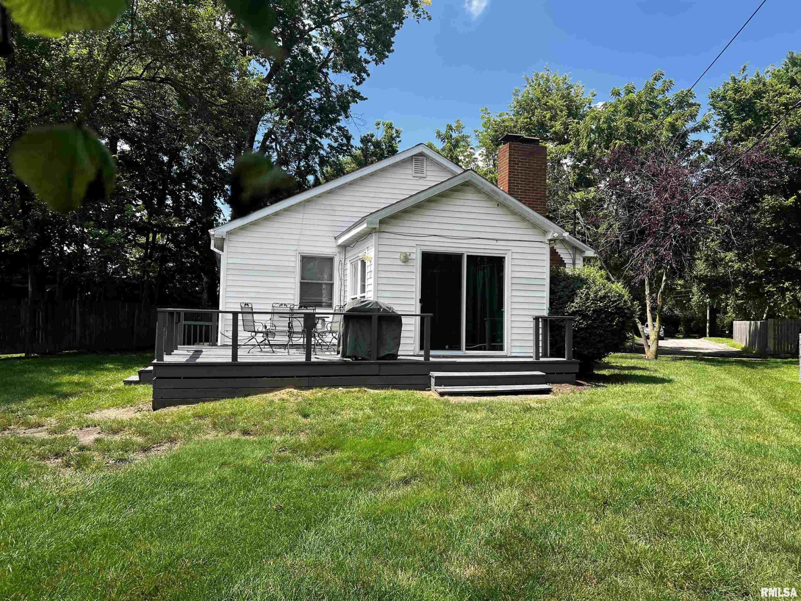 505 1/2 BOWLES Drive Normal IL