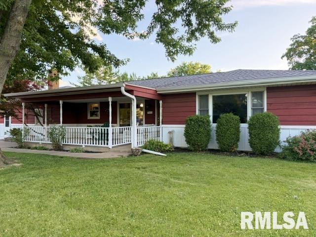 202 STERLING Street Washington IL
