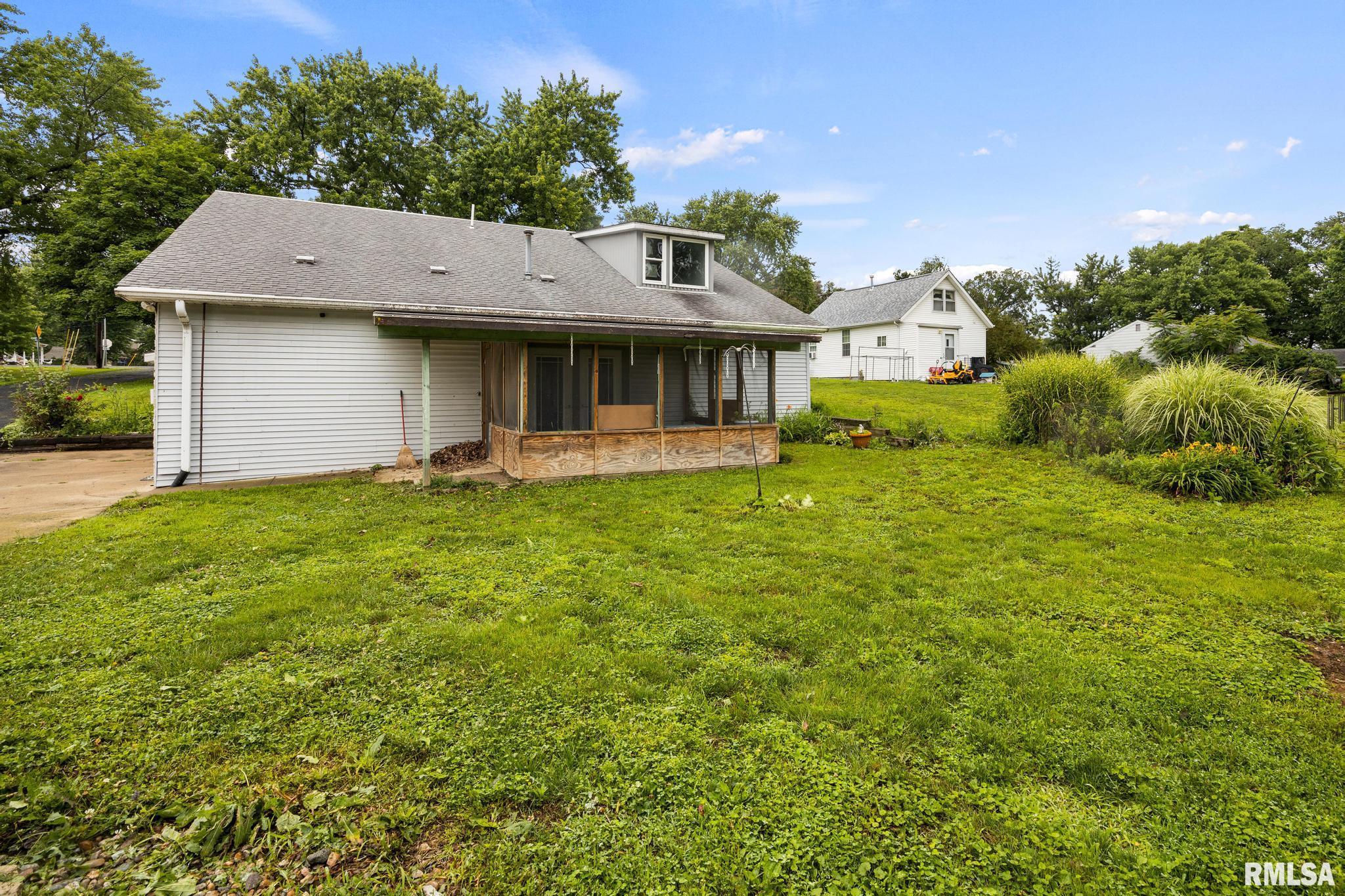 1500 N PARK Avenue Peoria IL