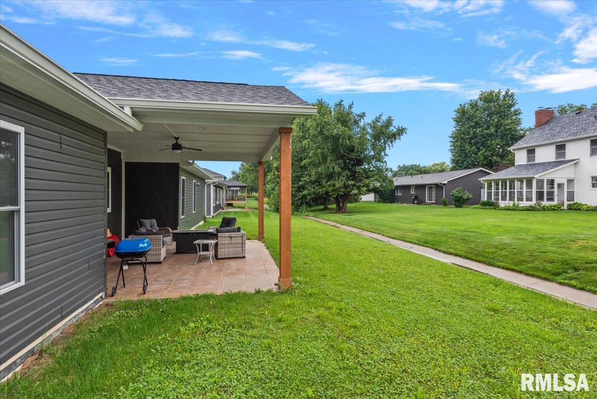 55 Durbin Terrace Chatham IL