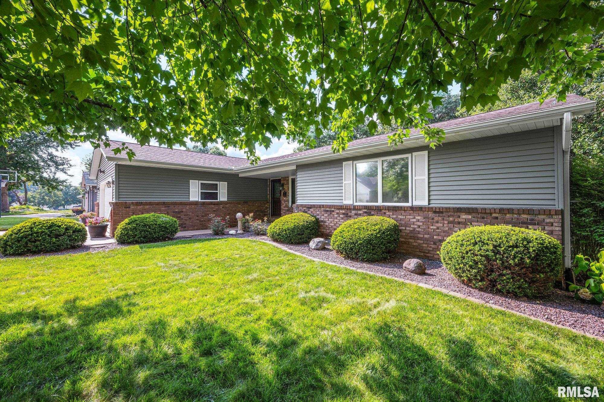 3611 W SAYMORE Lane Peoria IL