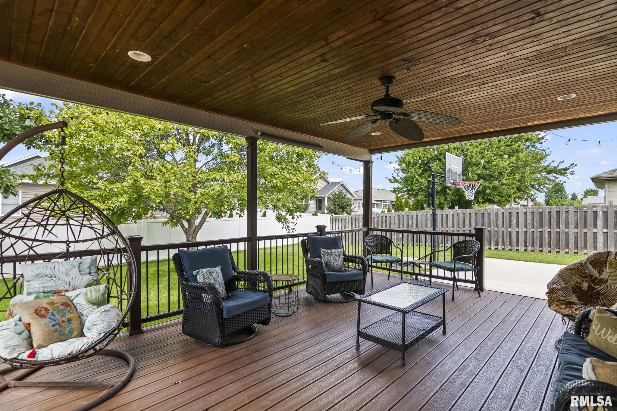 2809 Covered Wagon Trail Springfield IL
