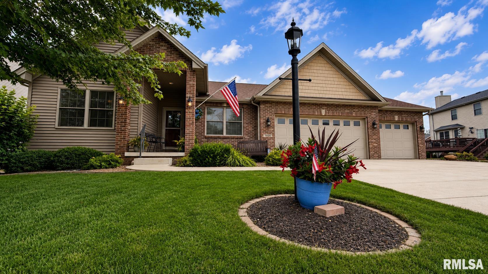 7025 N GRAND FIR Drive Edwards IL