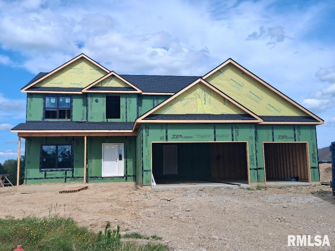 511 W COPPER RIDGE Court Dunlap IL