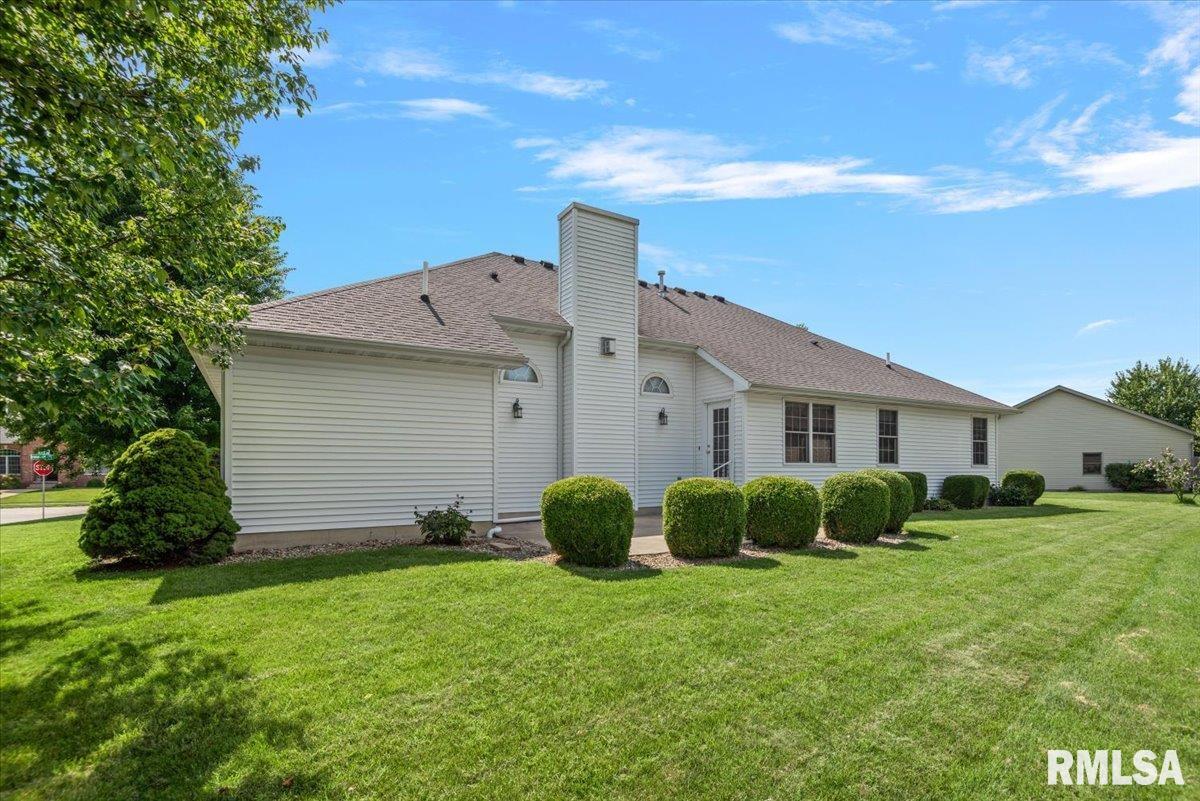 6800 Ironwood Drive Springfield IL