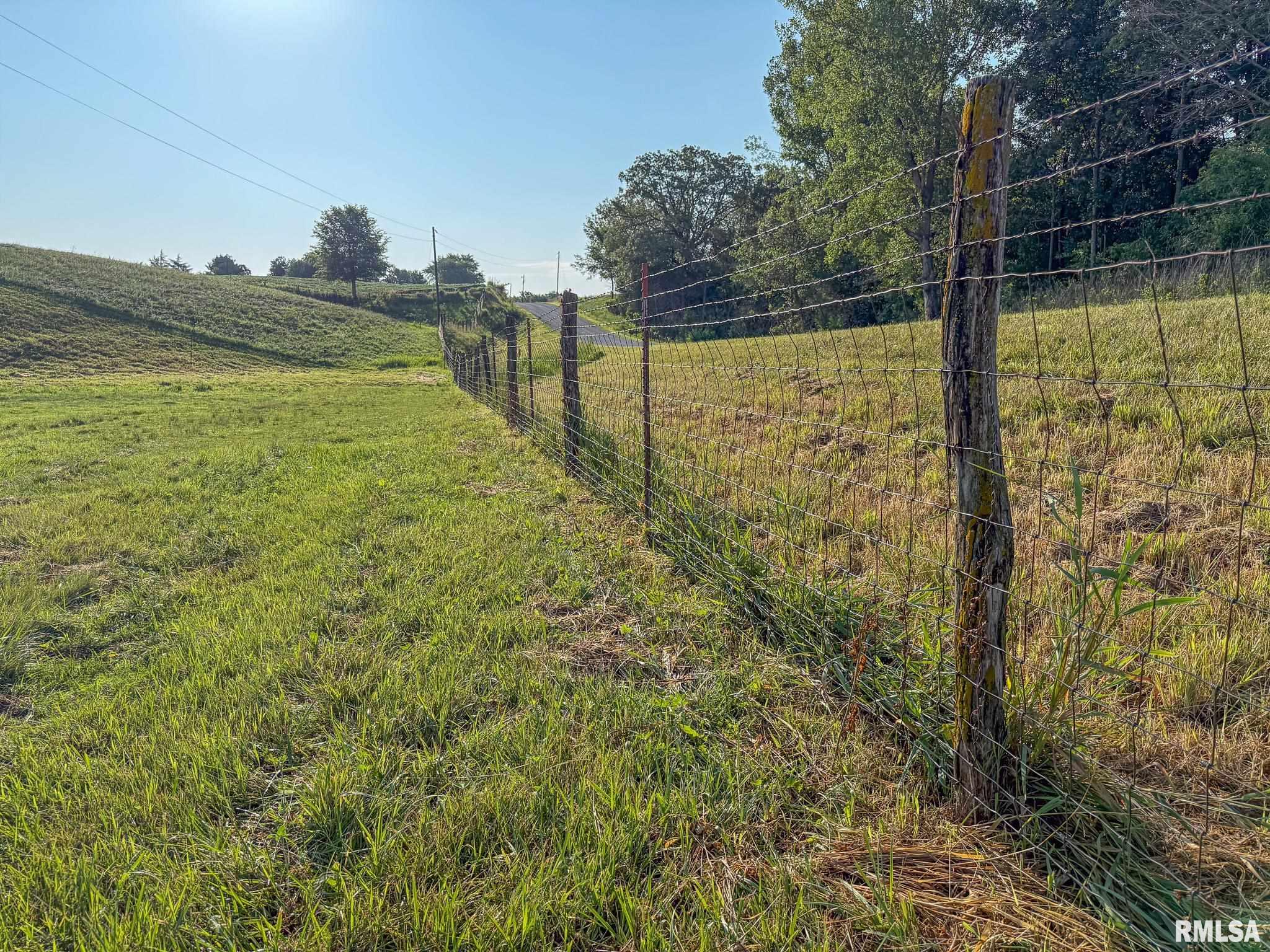 1940 70TH Avenue Aledo IL