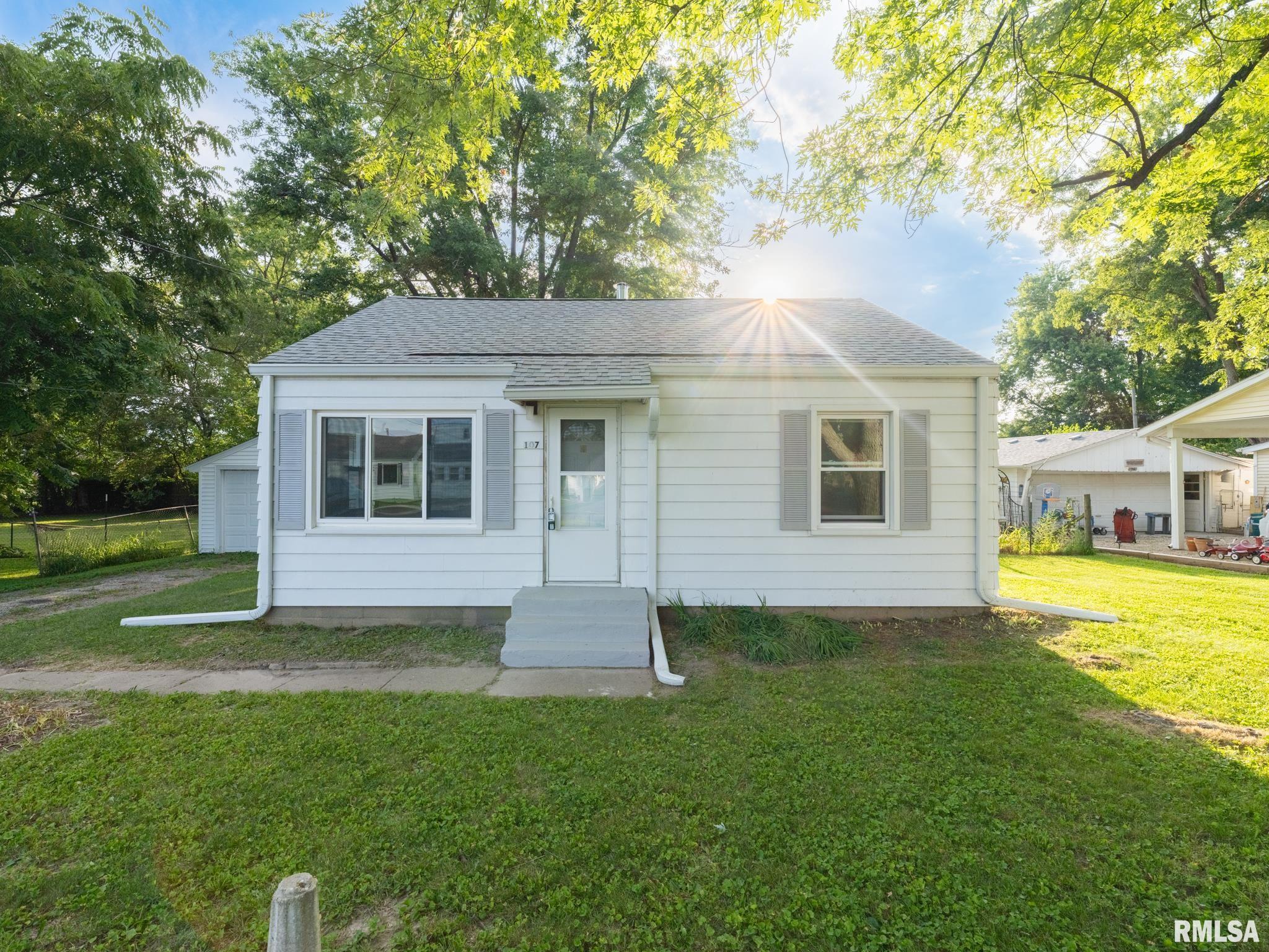 107 THEODORE Street Washington IL