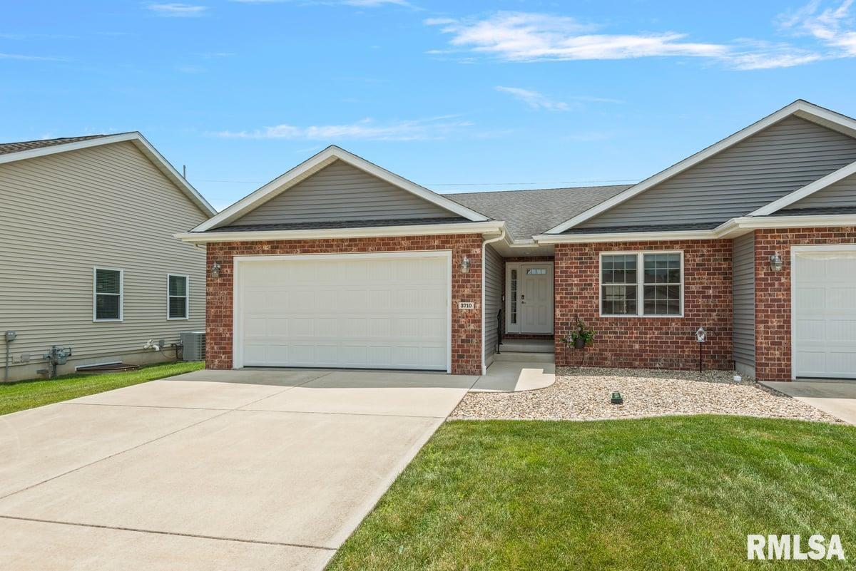 3710 Alder Wood Drive Springfield IL