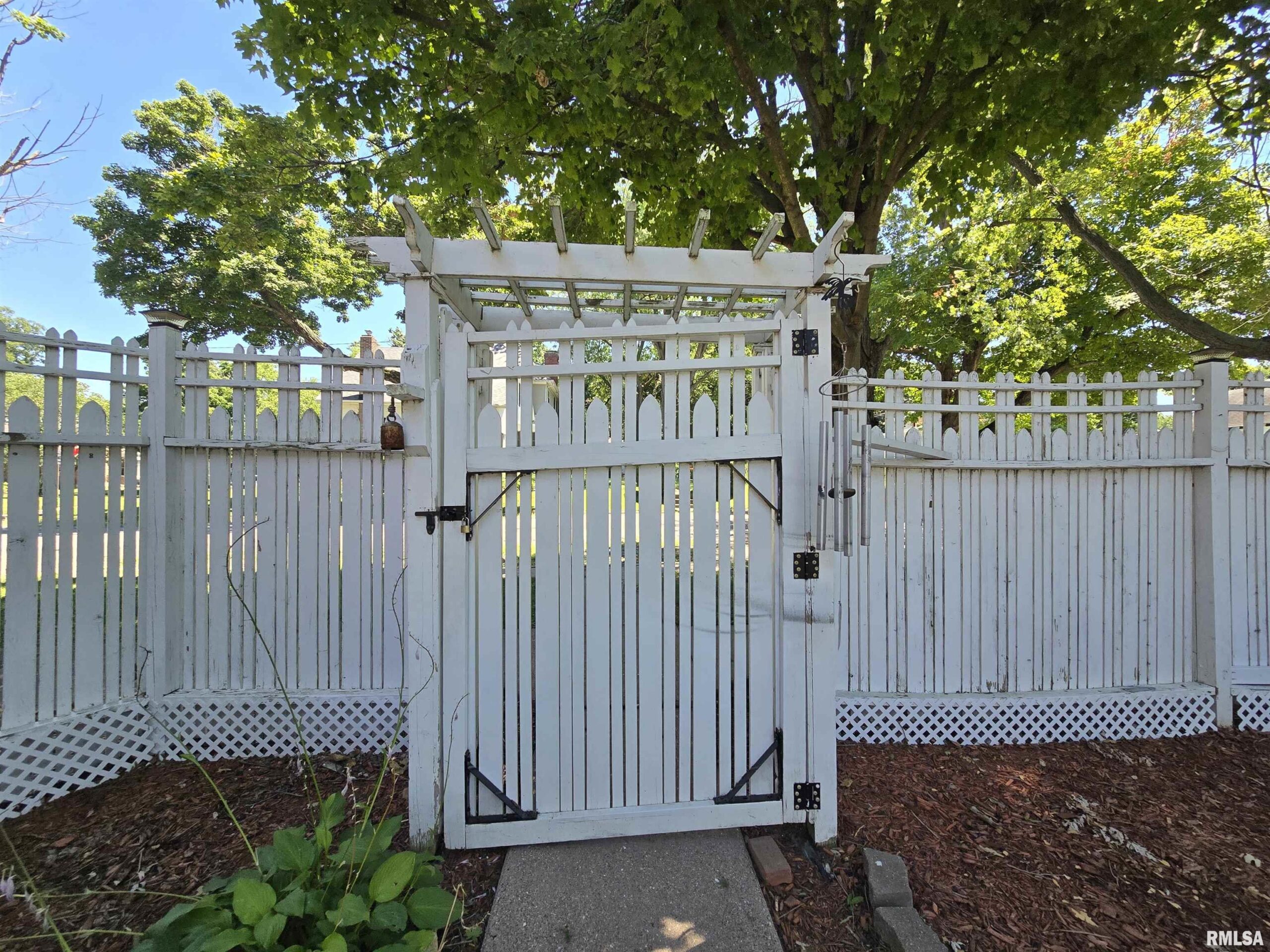 650 CRAWFORD Street Warsaw IL