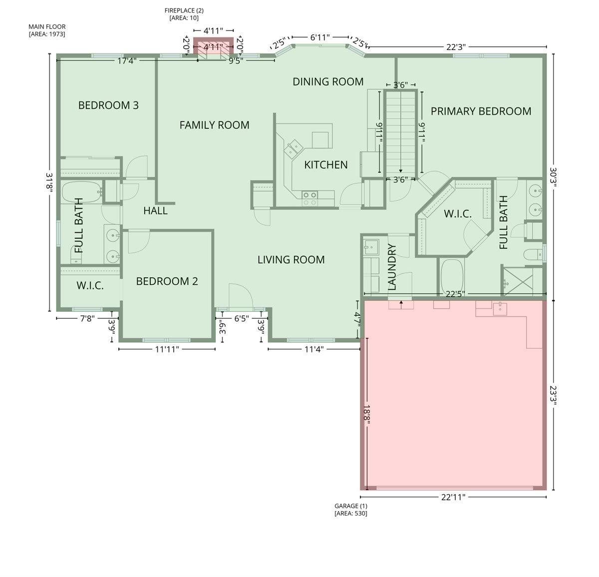 3904 Huxley Drive Springfield IL