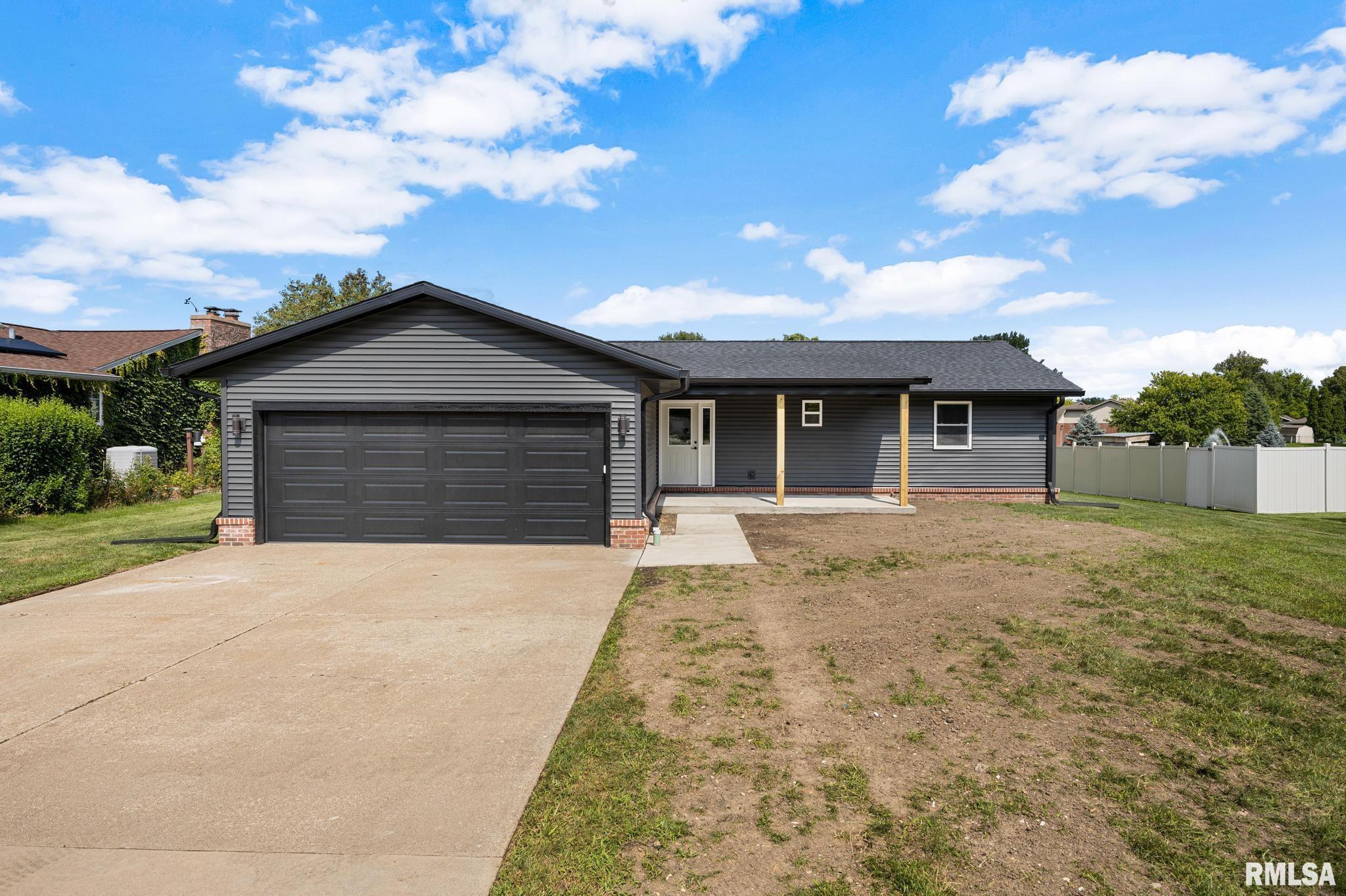 700 TAYLOR Street Morton IL