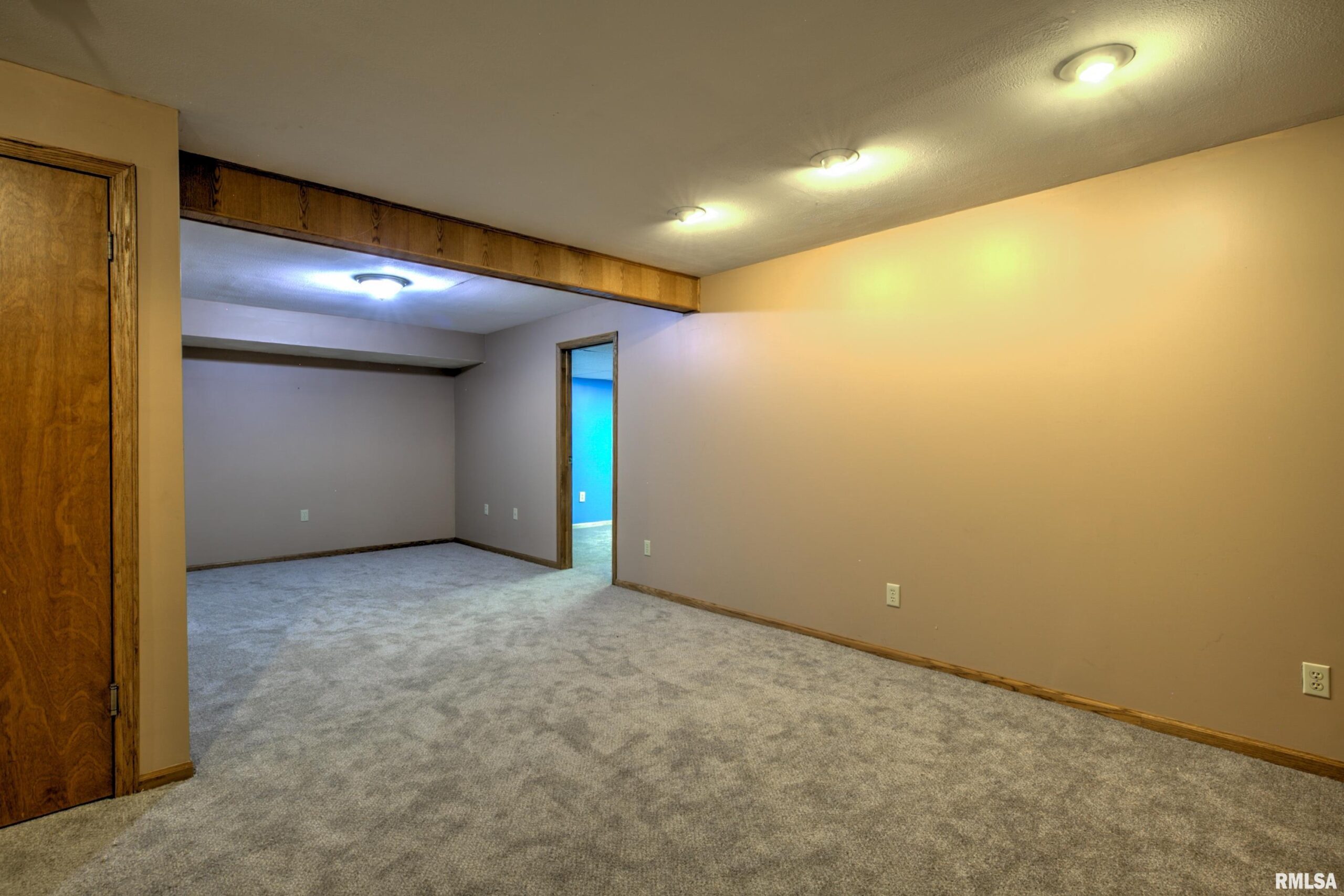 210 W TOWER Street Eureka IL