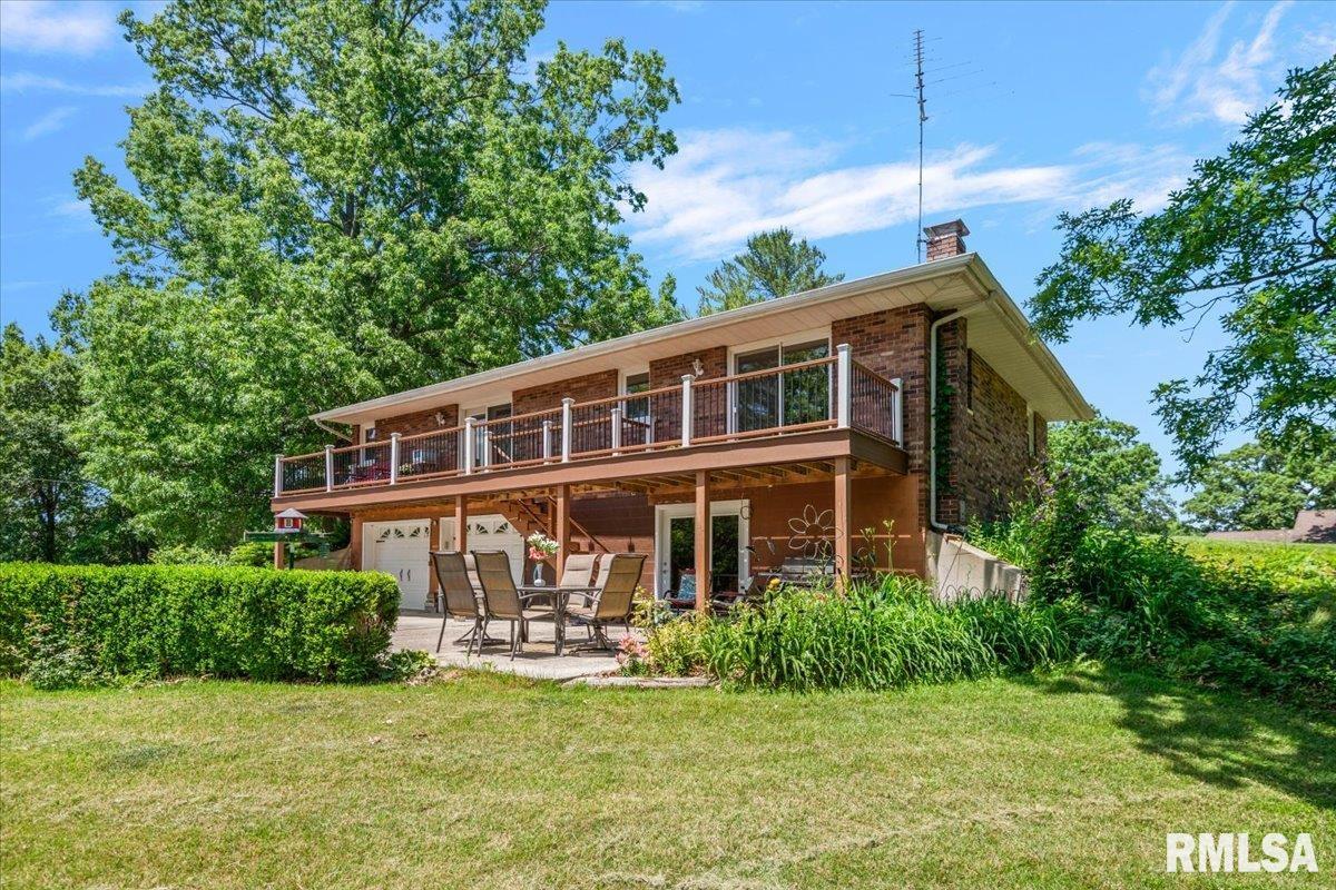 3508 E LAKESHORE Drive Taylorville IL