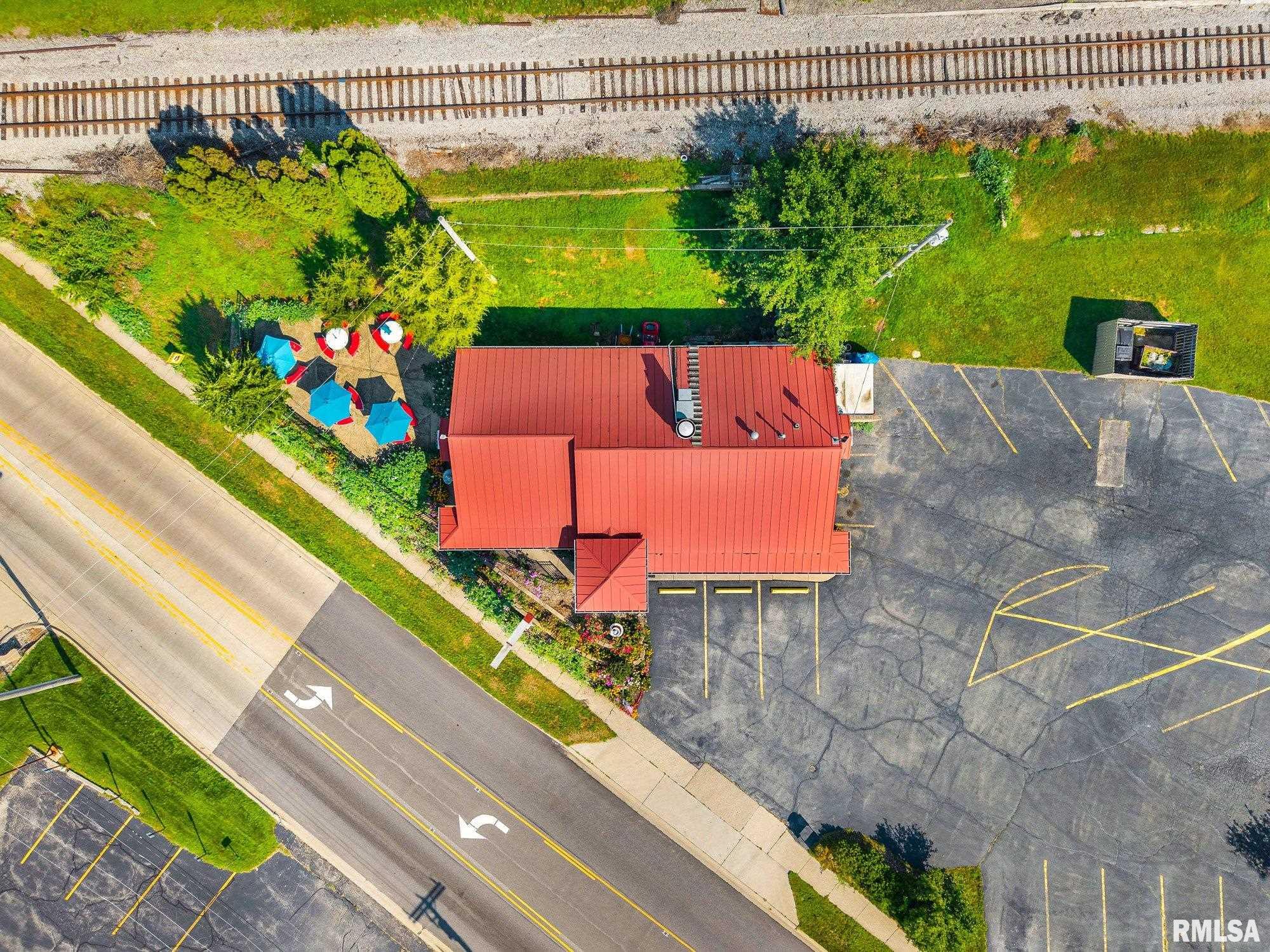 305 PEORIA Street Washington IL