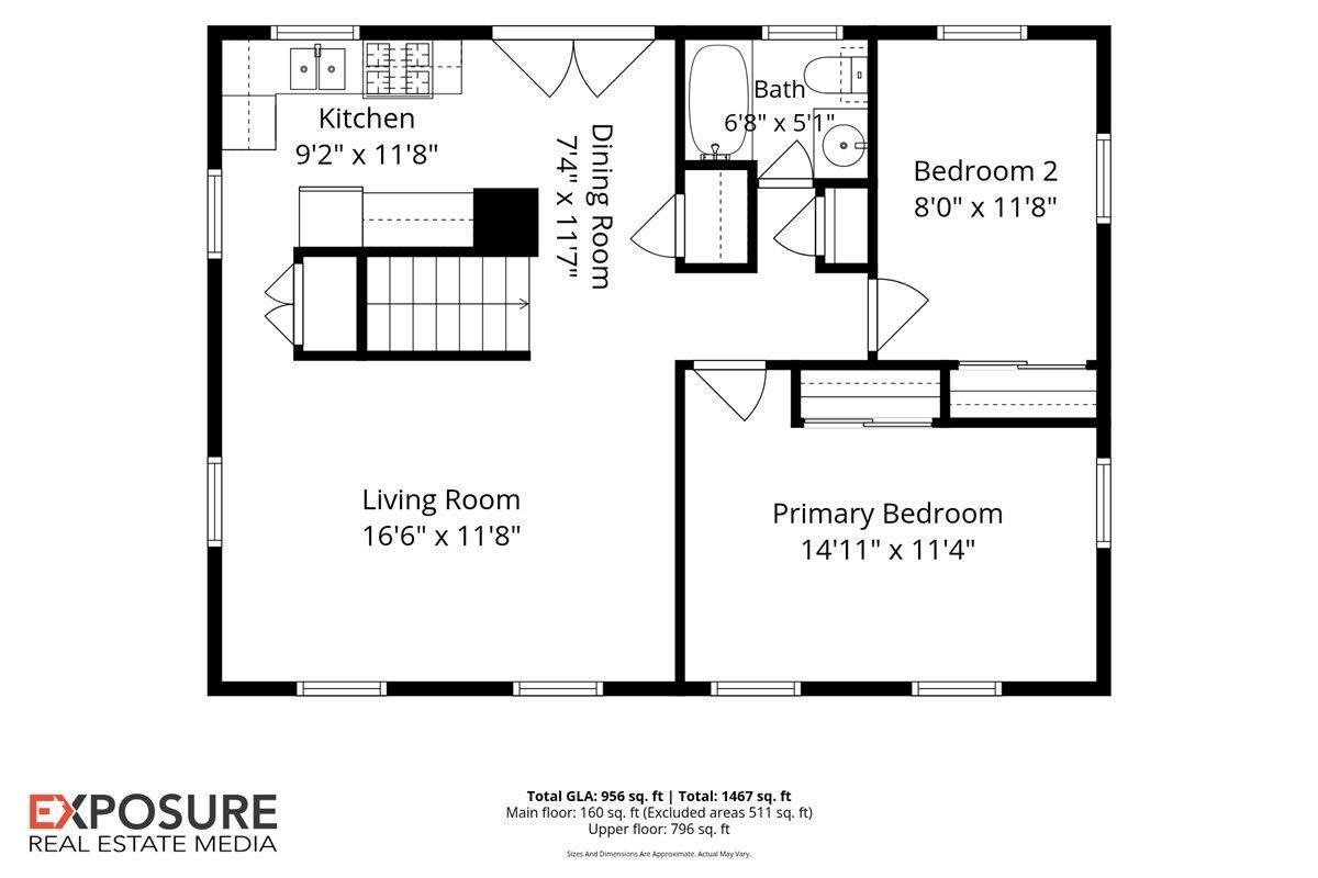 627 W POPLAR Street Taylorville IL
