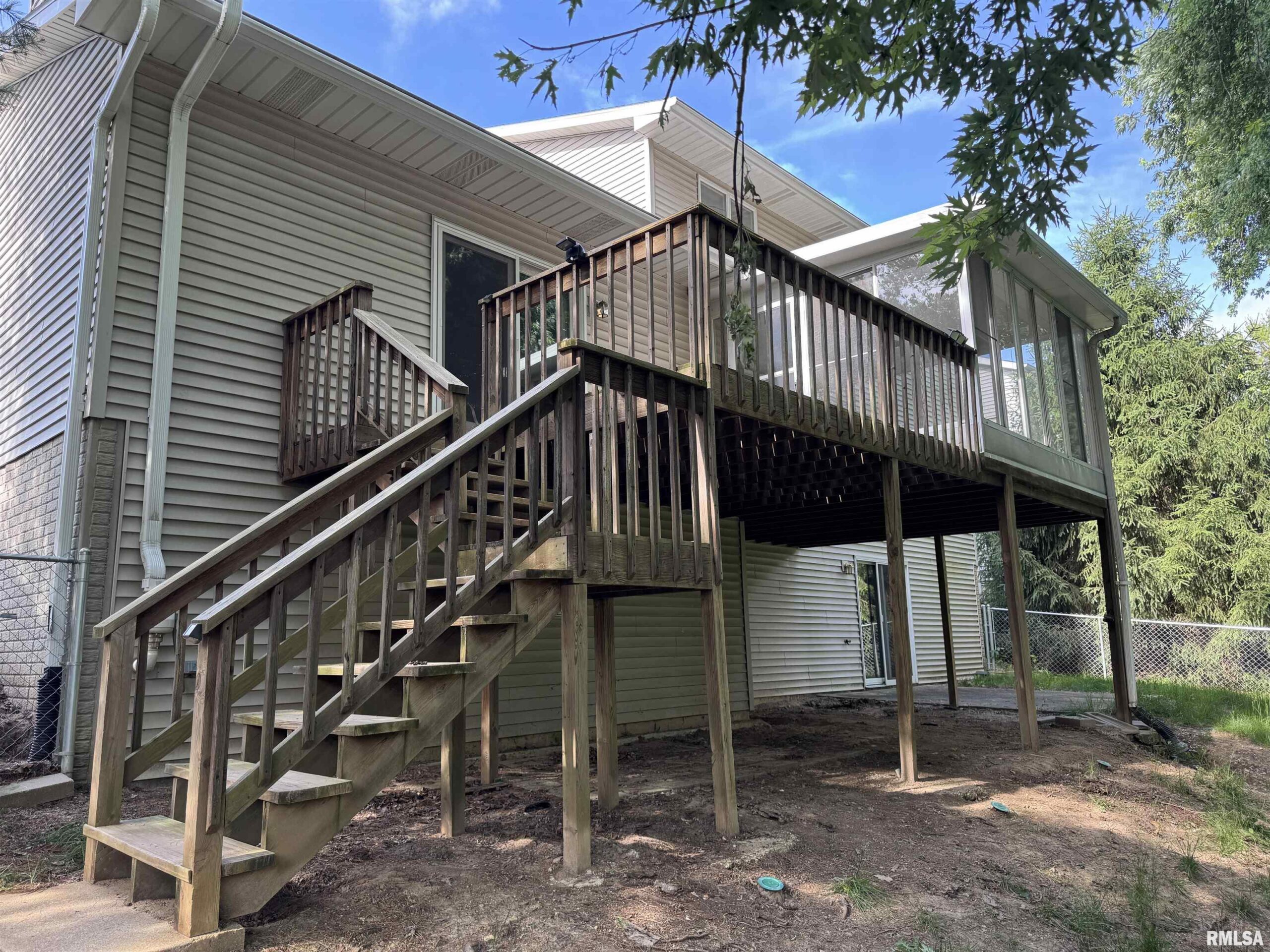2 Blakeridge Place Mt Zion IL
