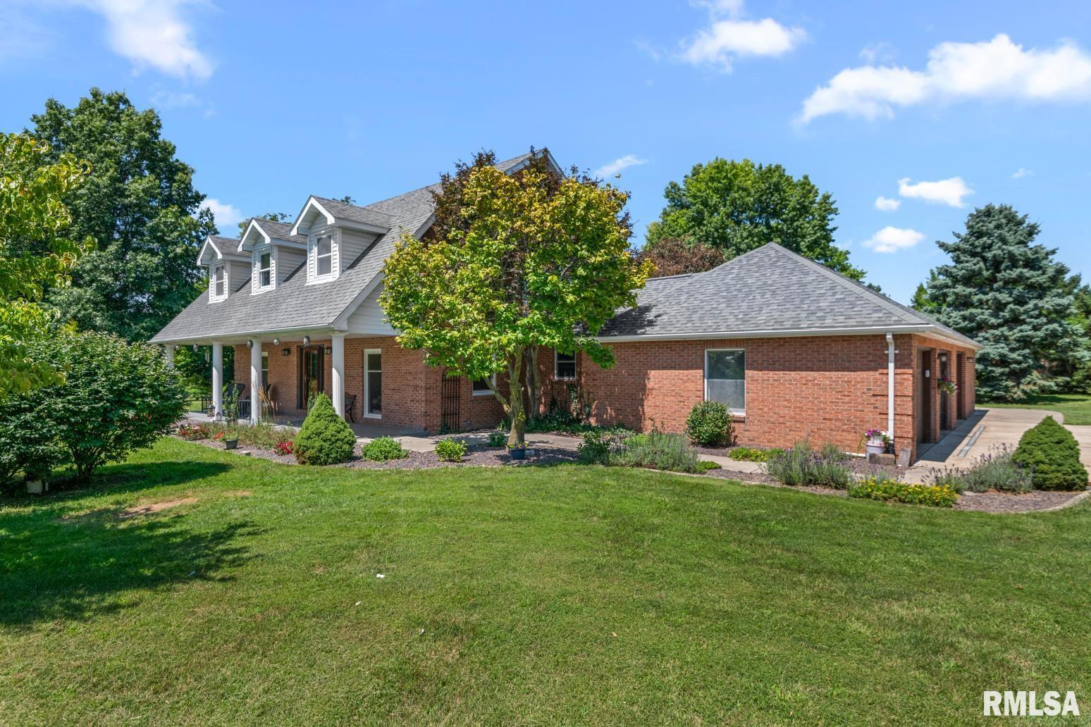 103 Morningstar Lane Jacksonville IL