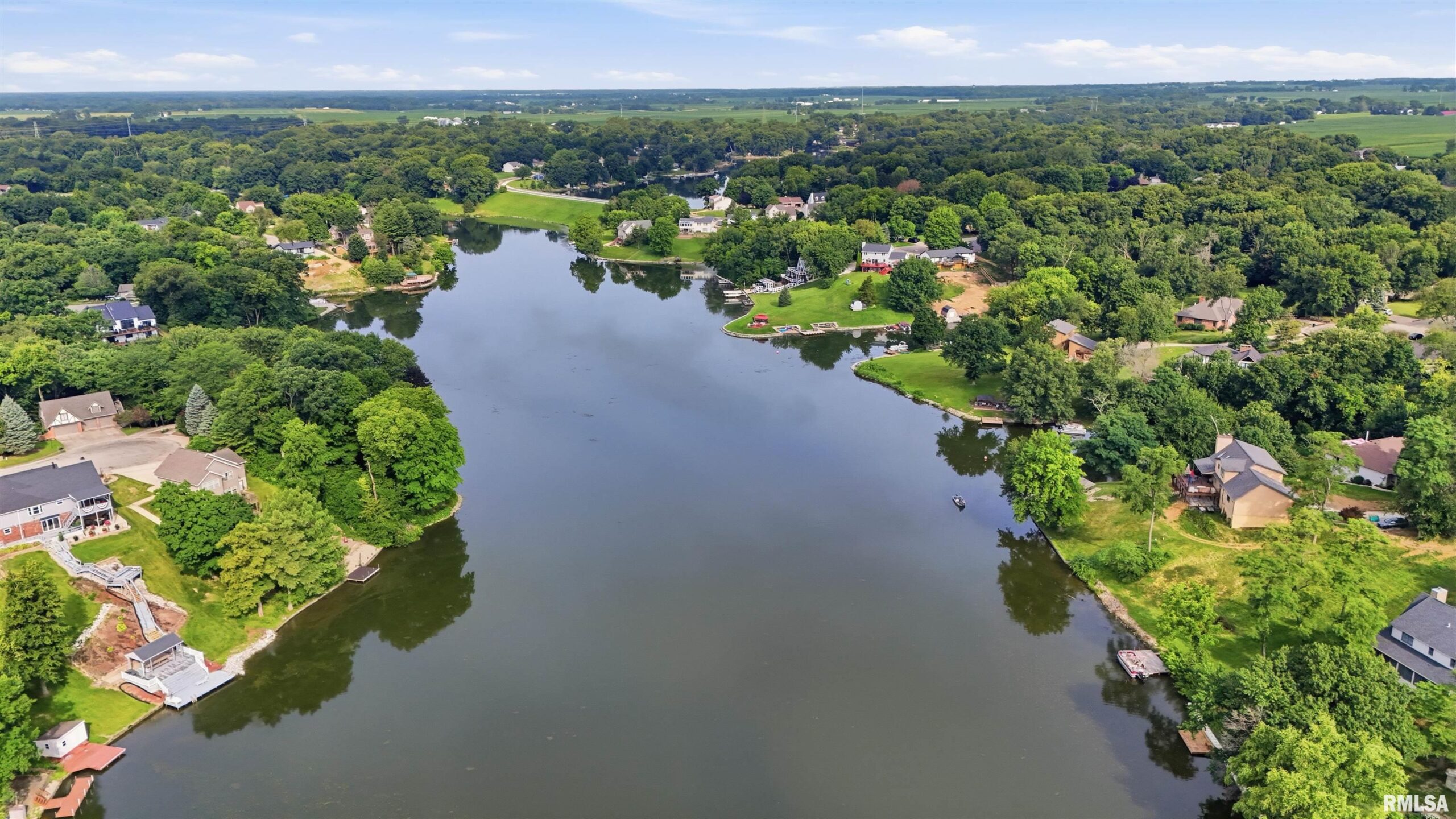 9418 W LAKE CAMELOT Drive Mapleton IL