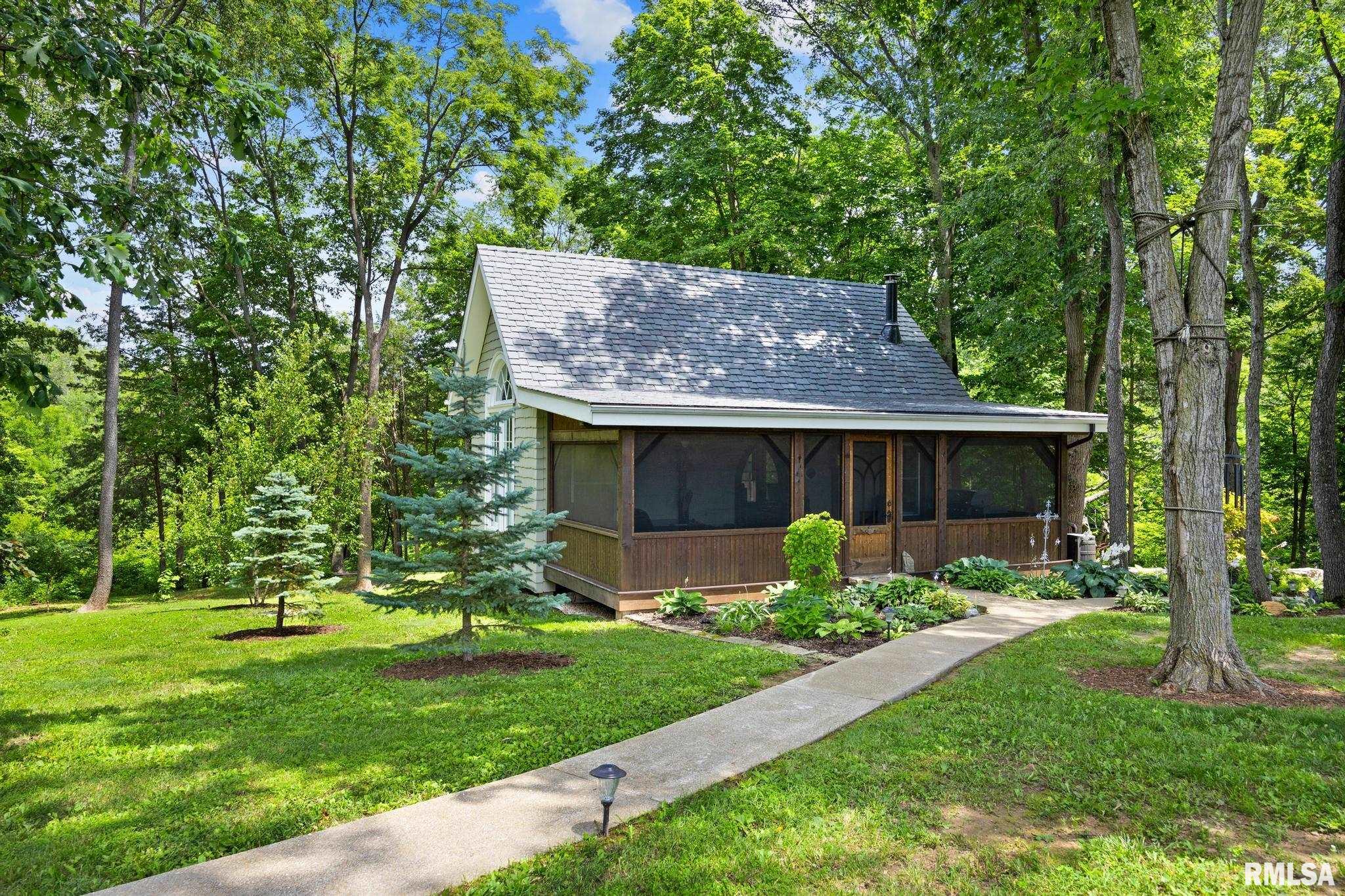 0 N STONE SCHOOL Road Elmwood IL