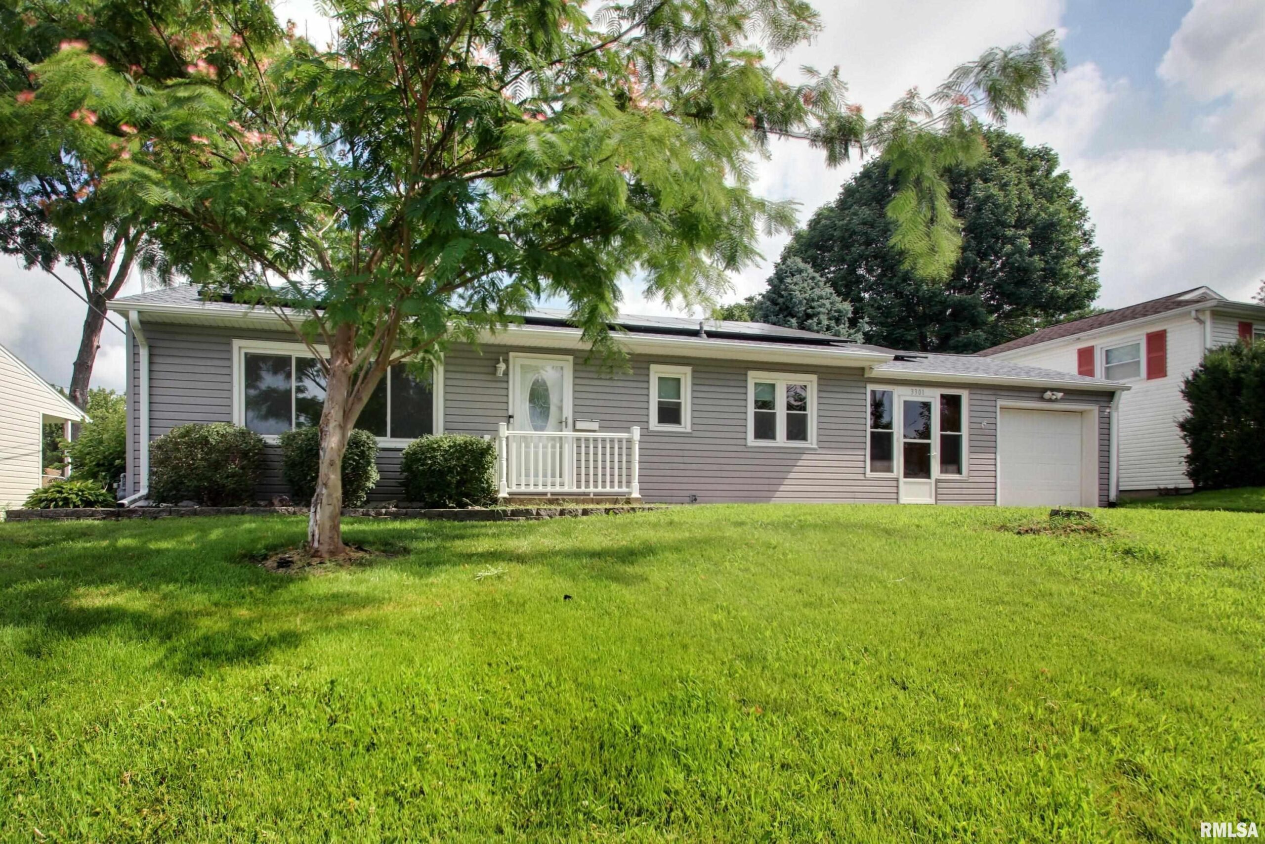3301 LAWRENCE Road Quincy IL