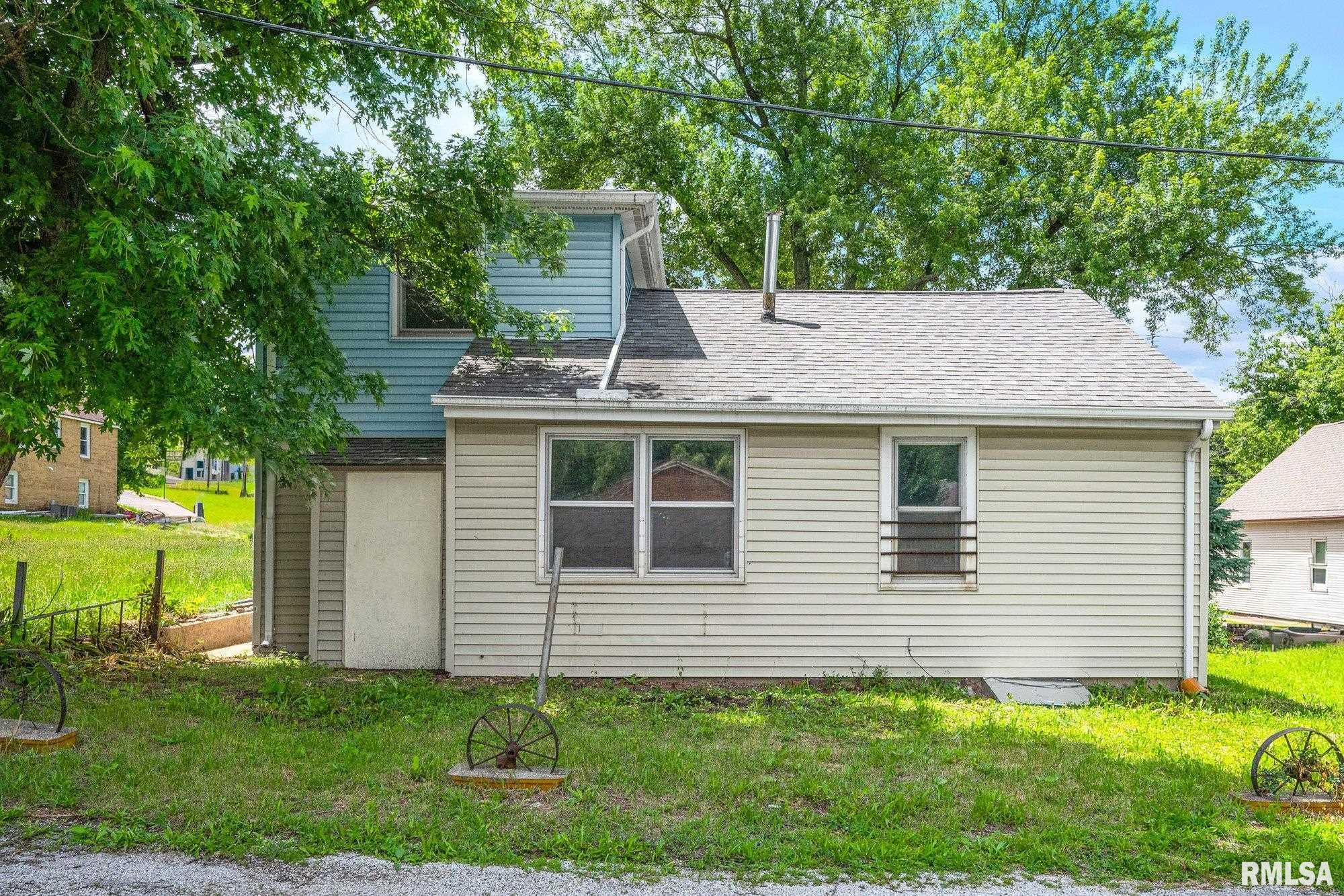 225 GRANDVIEW Avenue East Peoria IL