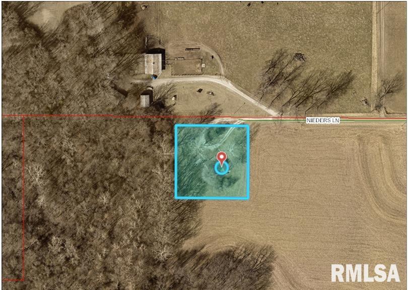 928 Nieders Lane Quincy IL