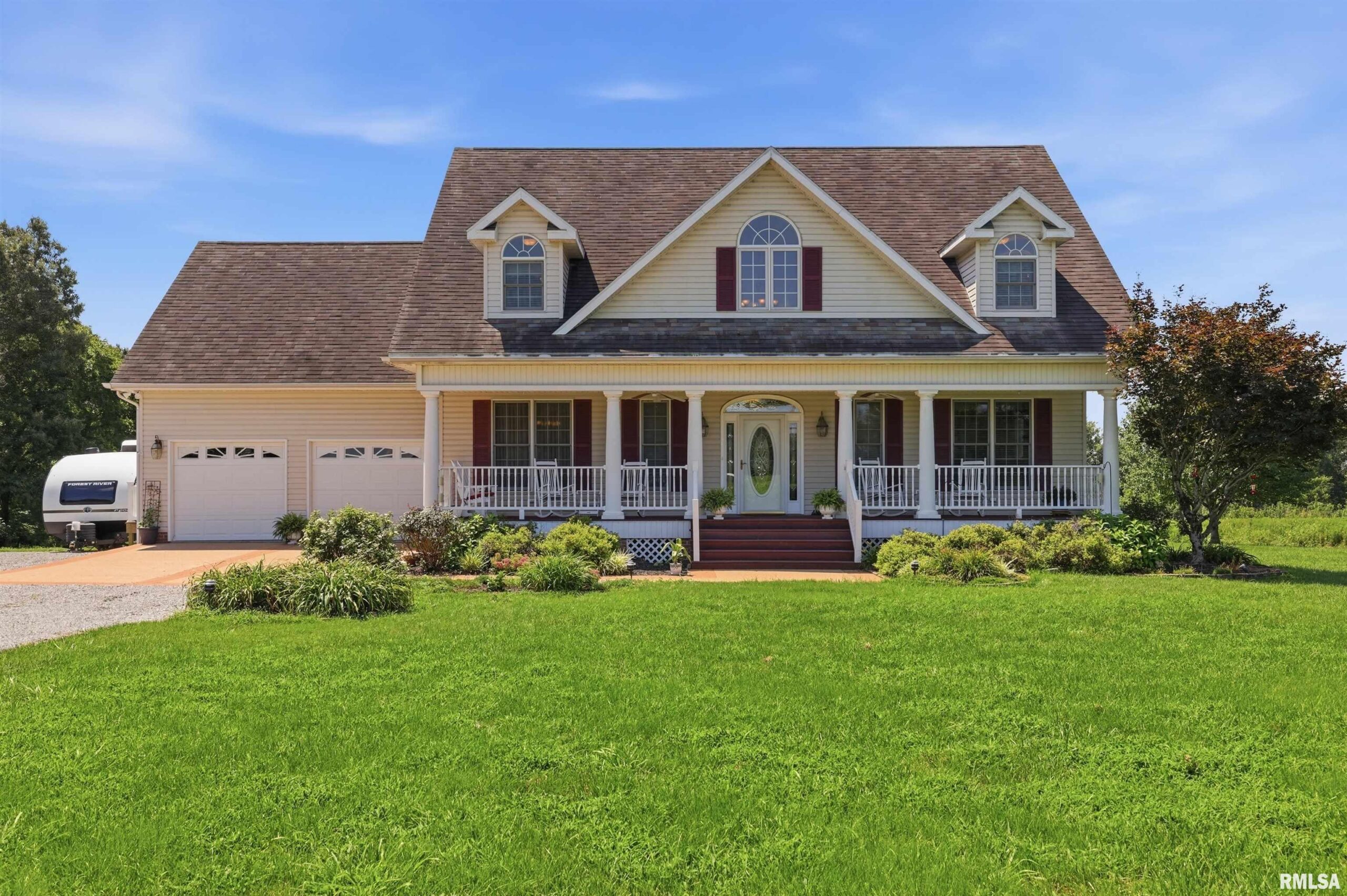 2825 Buncombe Road Vienna IL
