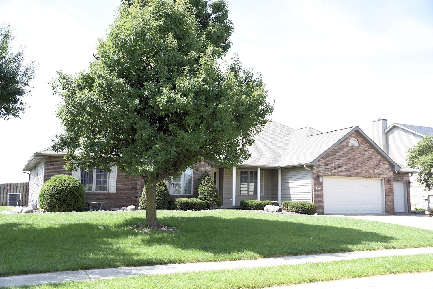 2604 Hastings Road Chatham IL