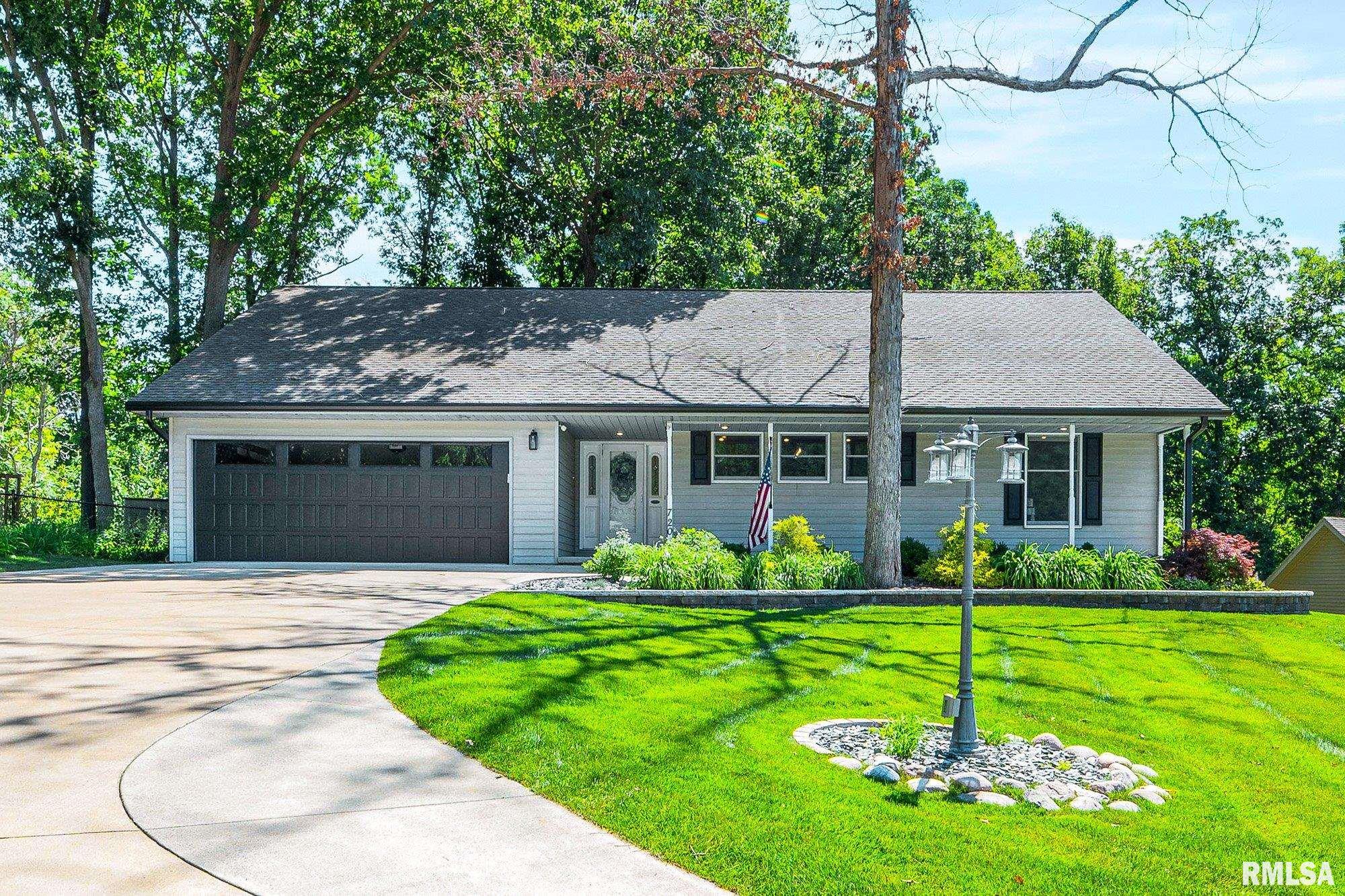 720 ILLINI Drive East Peoria IL