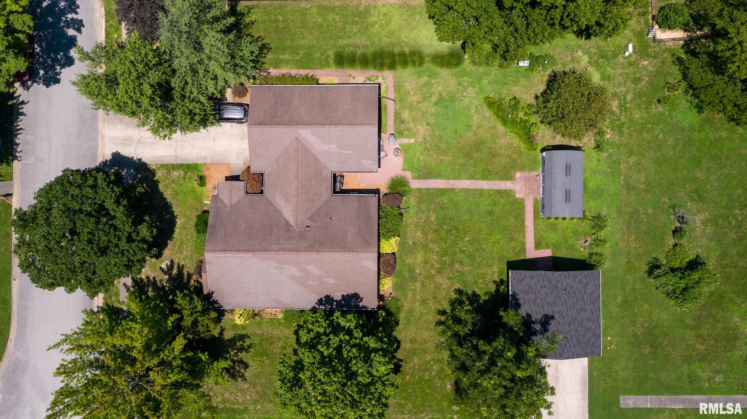 123 S Violet Lane Carbondale IL