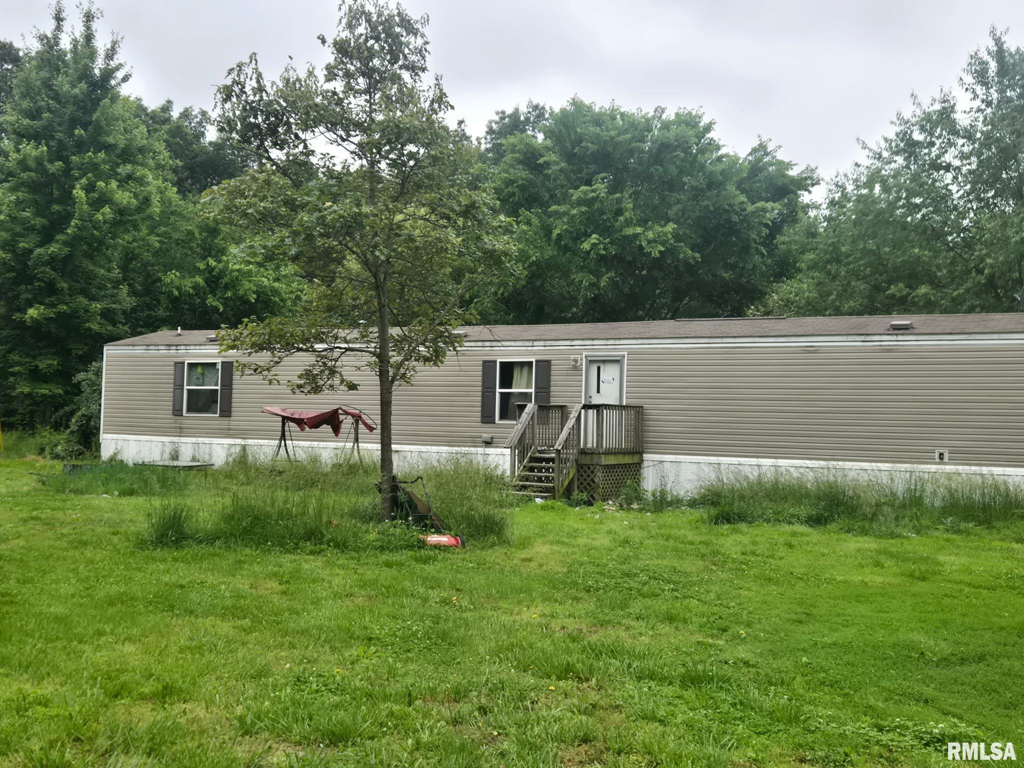 21239 N Old Centralia Lane Dix IL