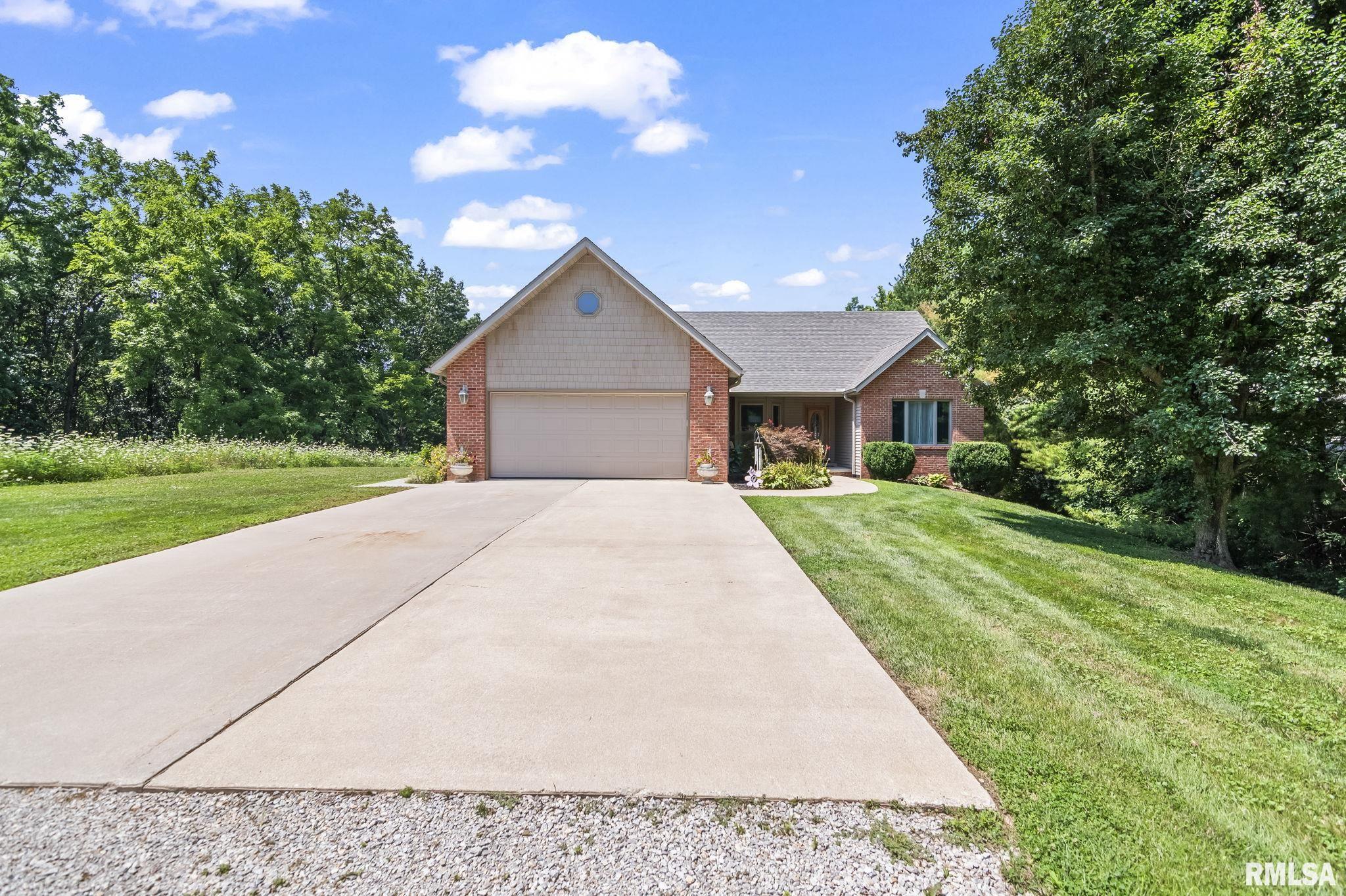 2450 Old Beardstown Road Springfield IL