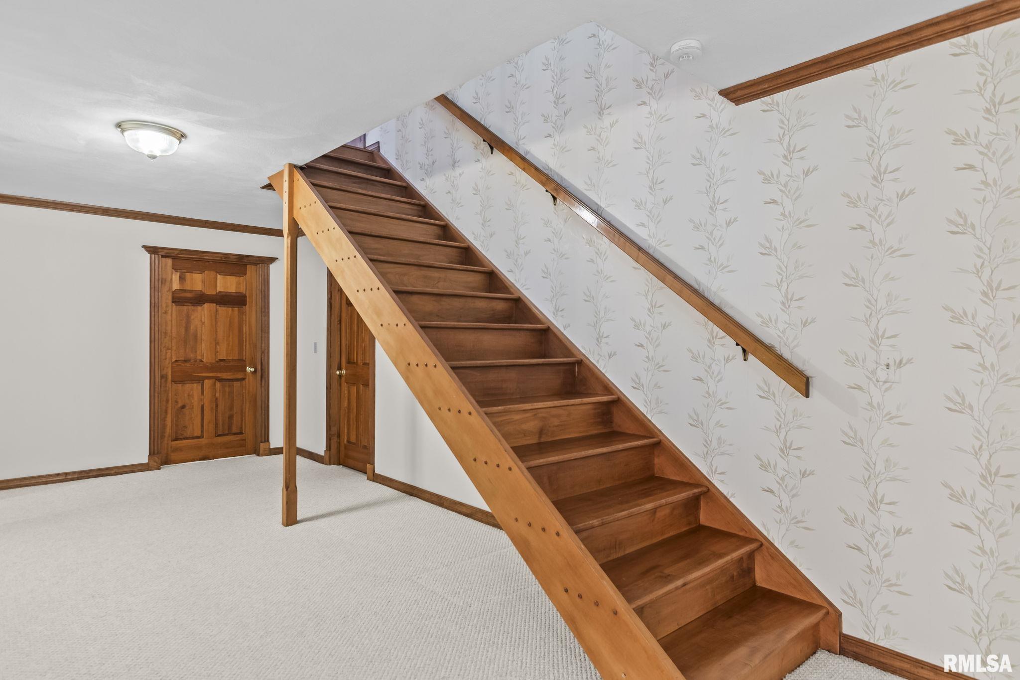 1830 CHERRY Road Springfield IL