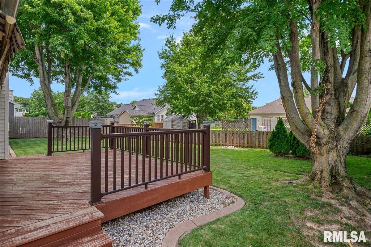 1500 Coralberry Court Springfield IL