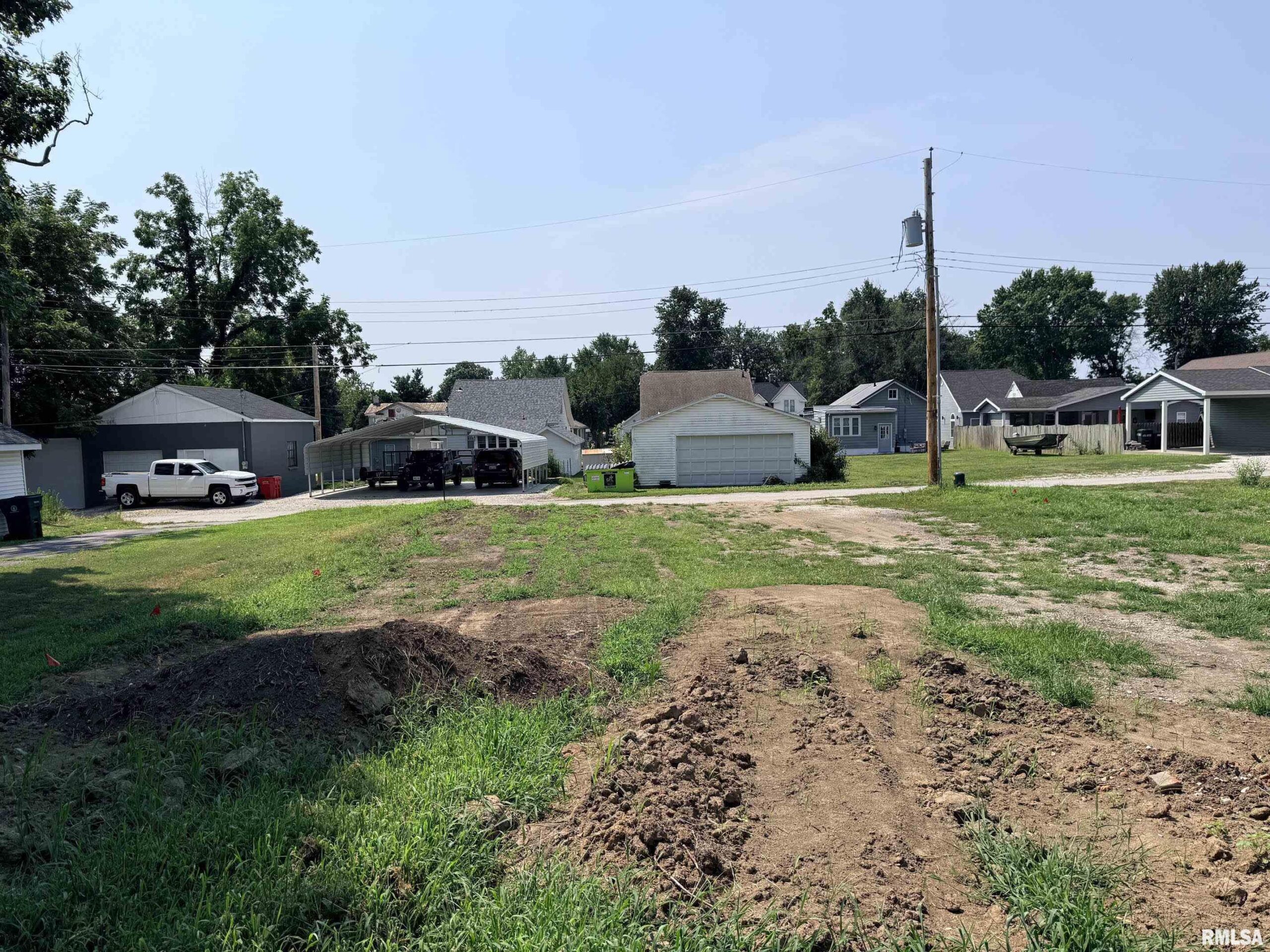 2264 CHESTNUT Street Quincy IL